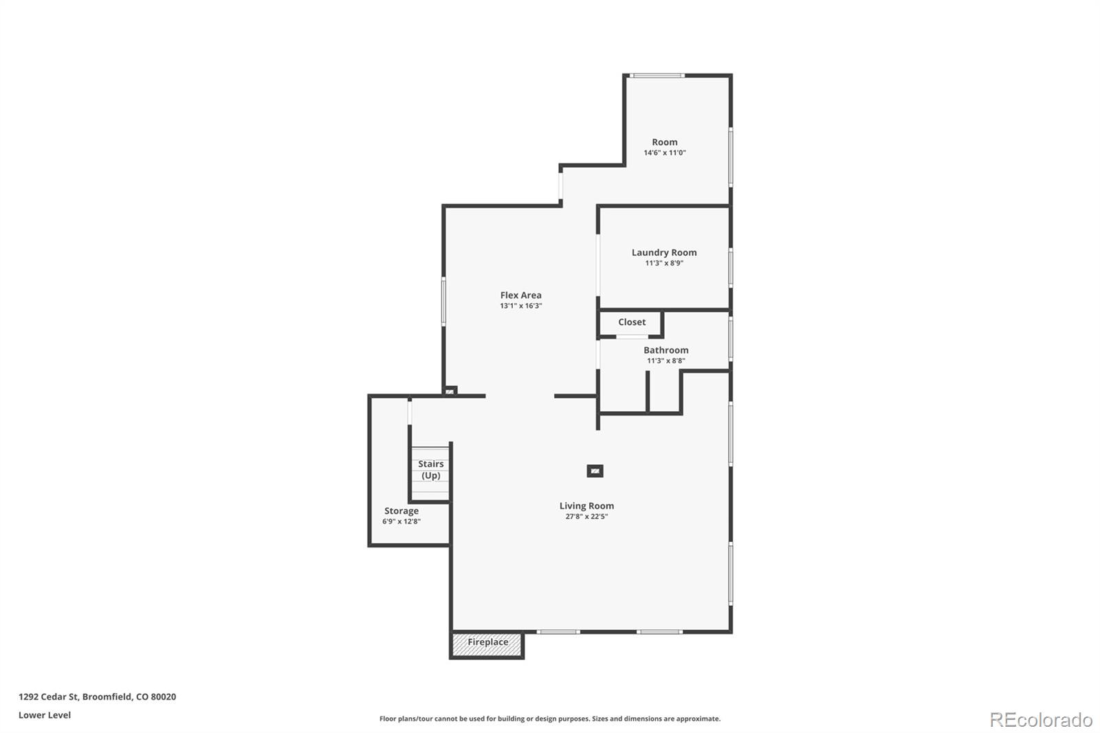 MLS Image #32 for 1292  cedar street,broomfield, Colorado