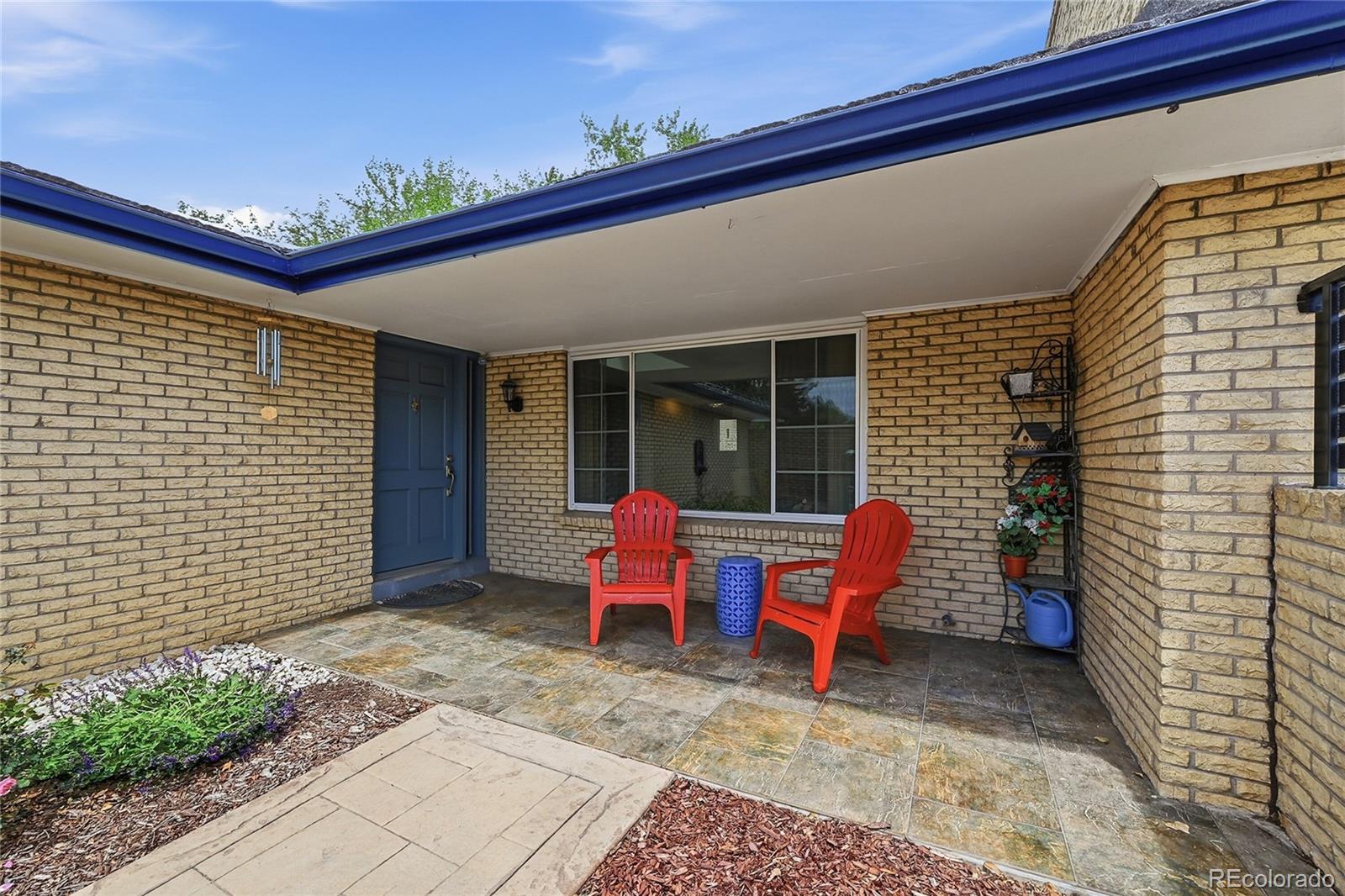 MLS Image #0 for 6651 e ithaca place ,denver, Colorado