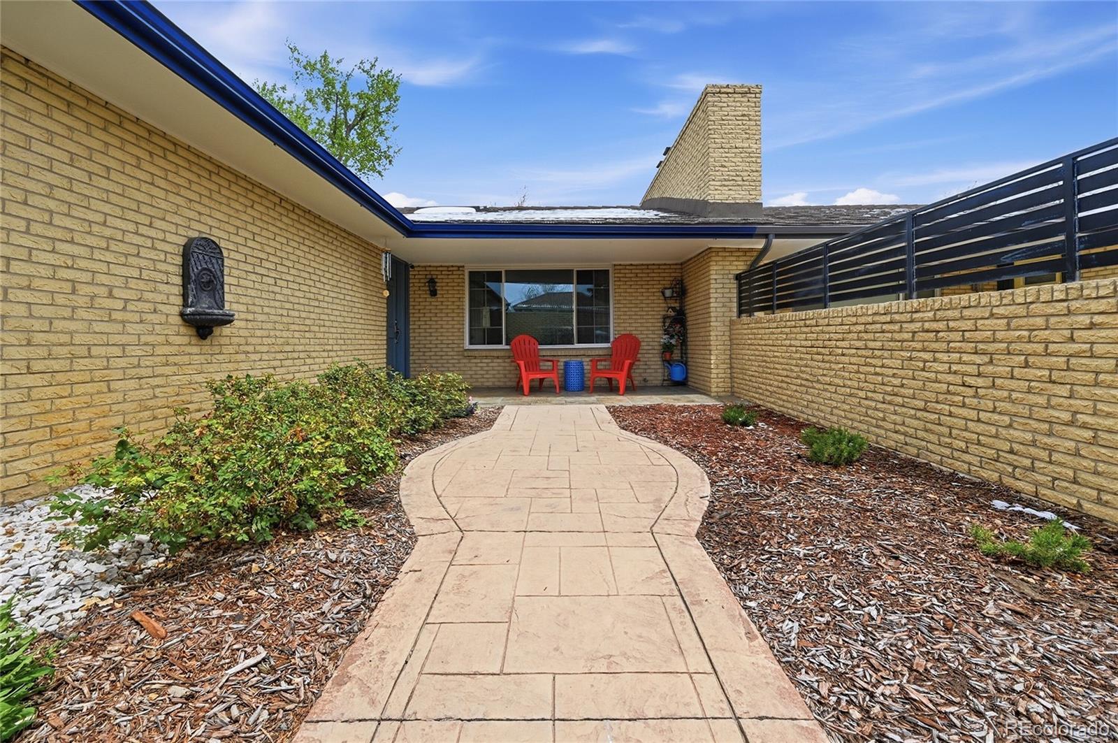MLS Image #2 for 6651 e ithaca place ,denver, Colorado