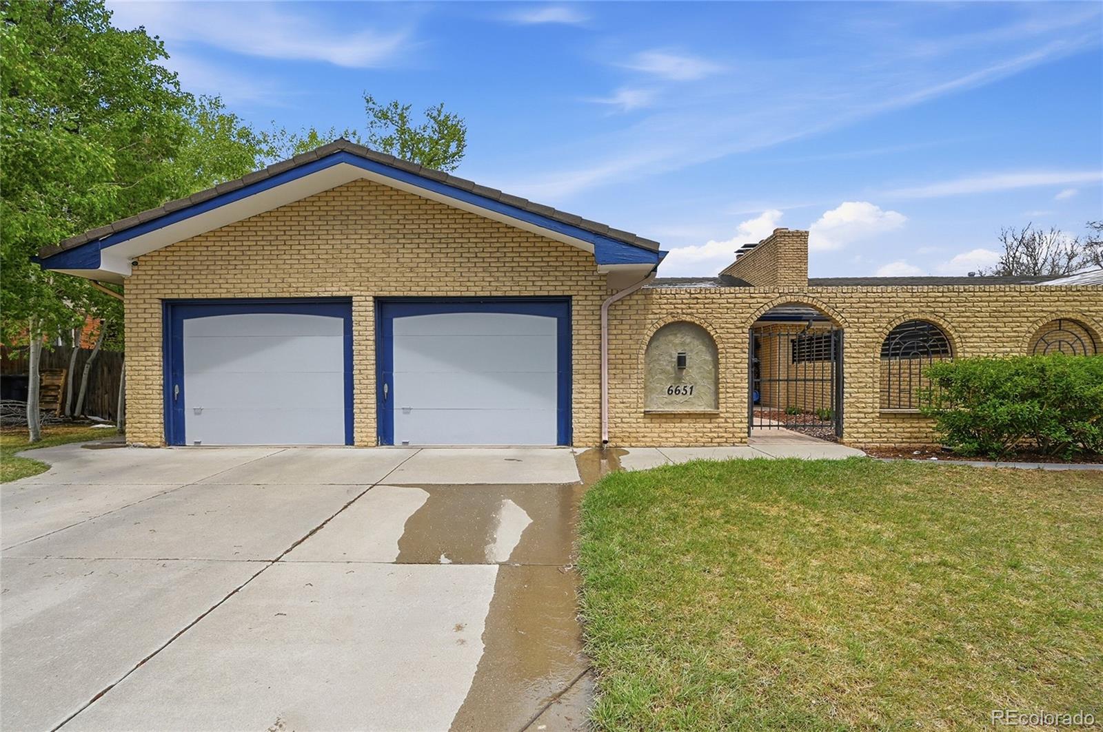 MLS Image #24 for 6651 e ithaca place ,denver, Colorado