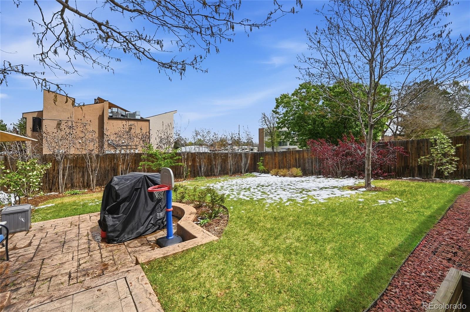 MLS Image #25 for 6651 e ithaca place ,denver, Colorado