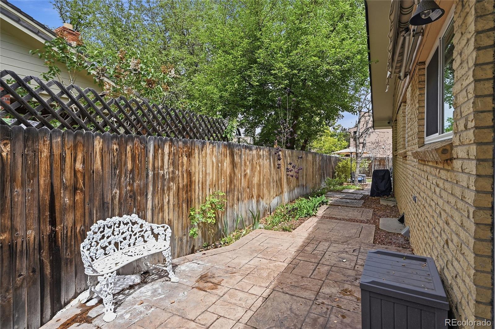 MLS Image #27 for 6651 e ithaca place ,denver, Colorado
