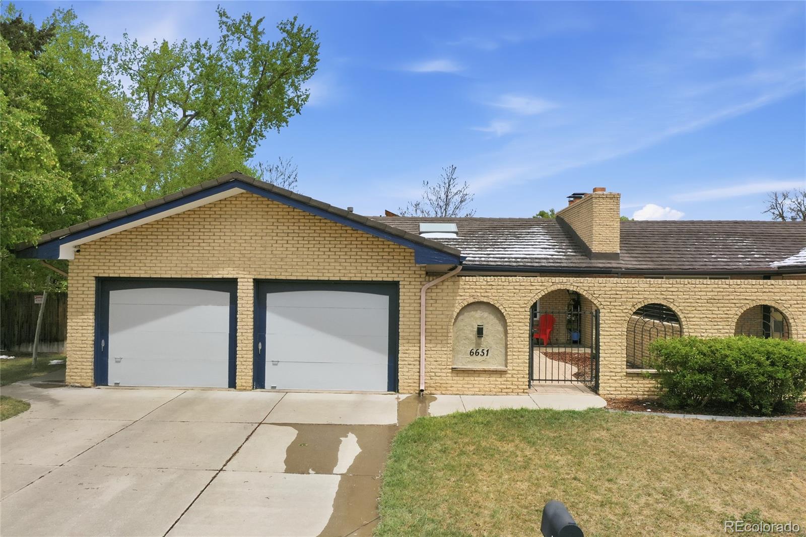 MLS Image #28 for 6651 e ithaca place ,denver, Colorado