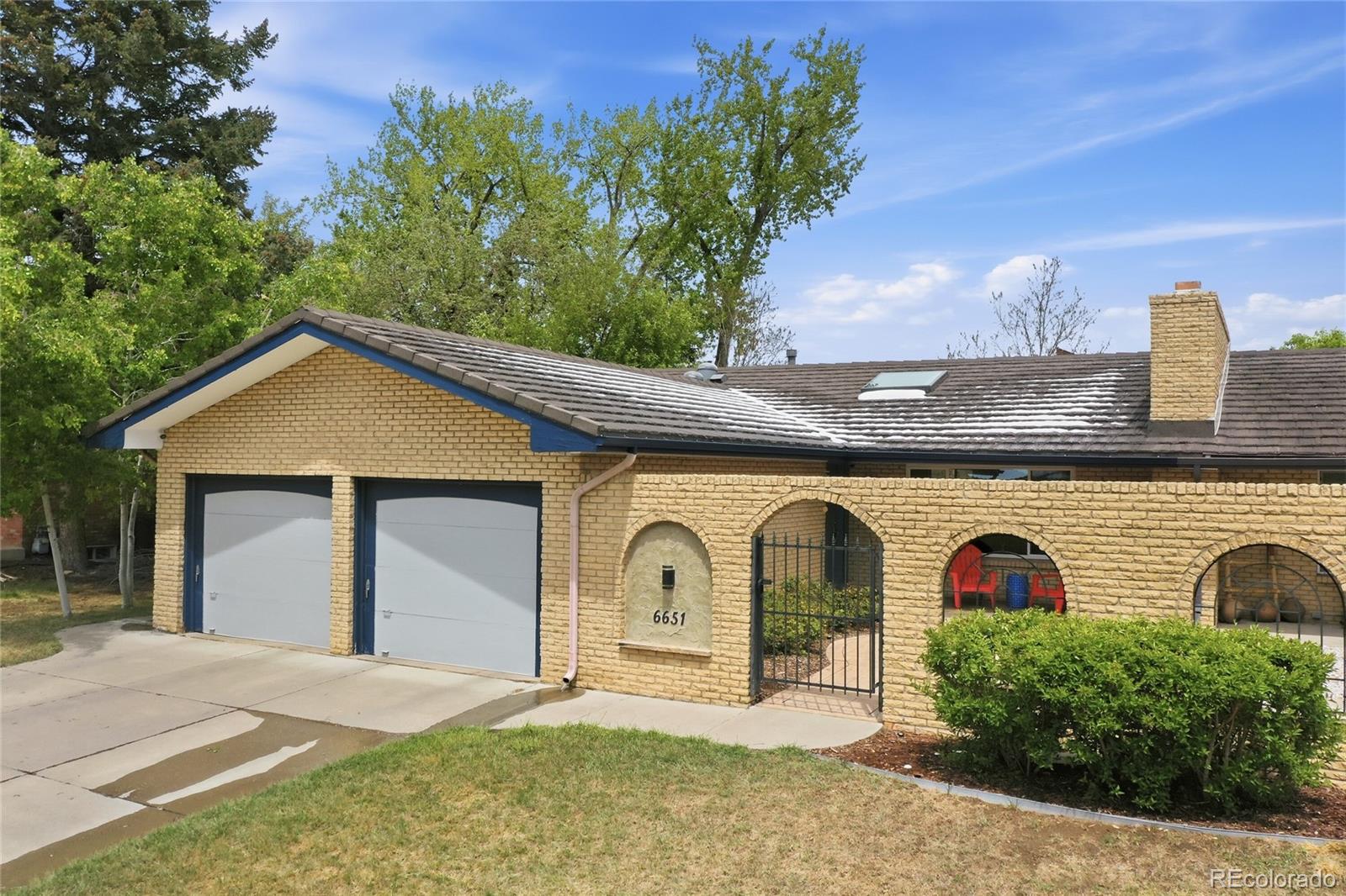 MLS Image #29 for 6651 e ithaca place ,denver, Colorado