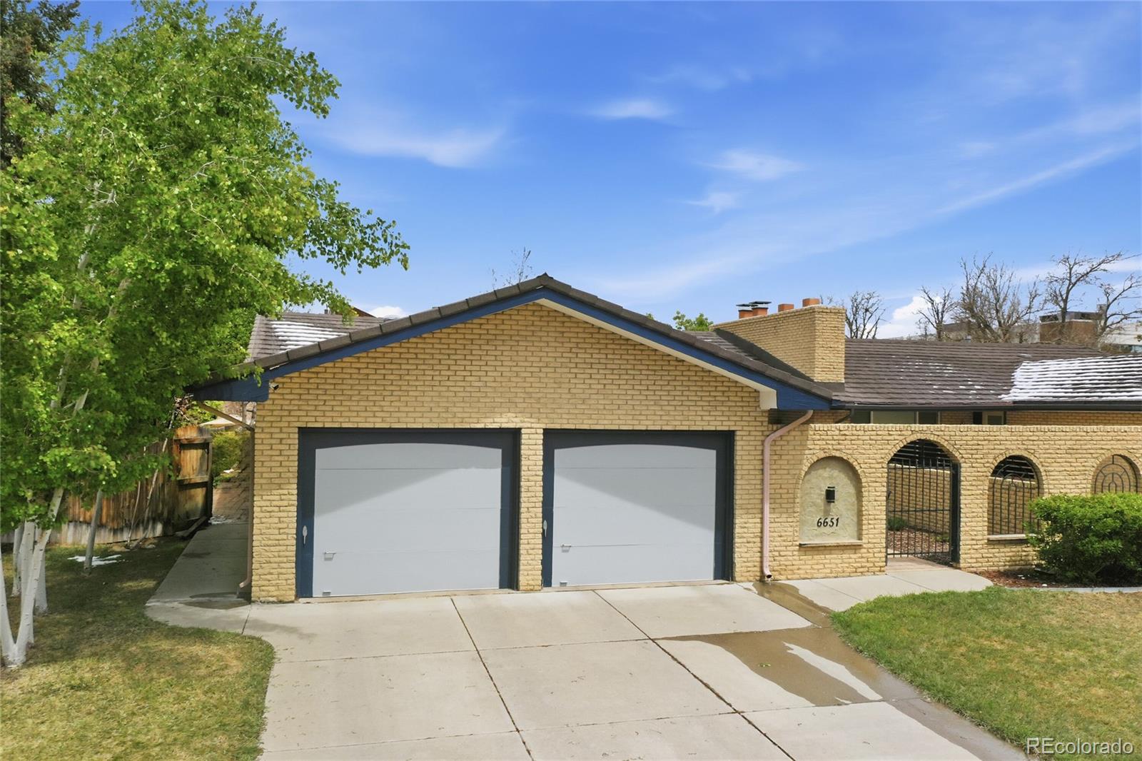 MLS Image #30 for 6651 e ithaca place ,denver, Colorado