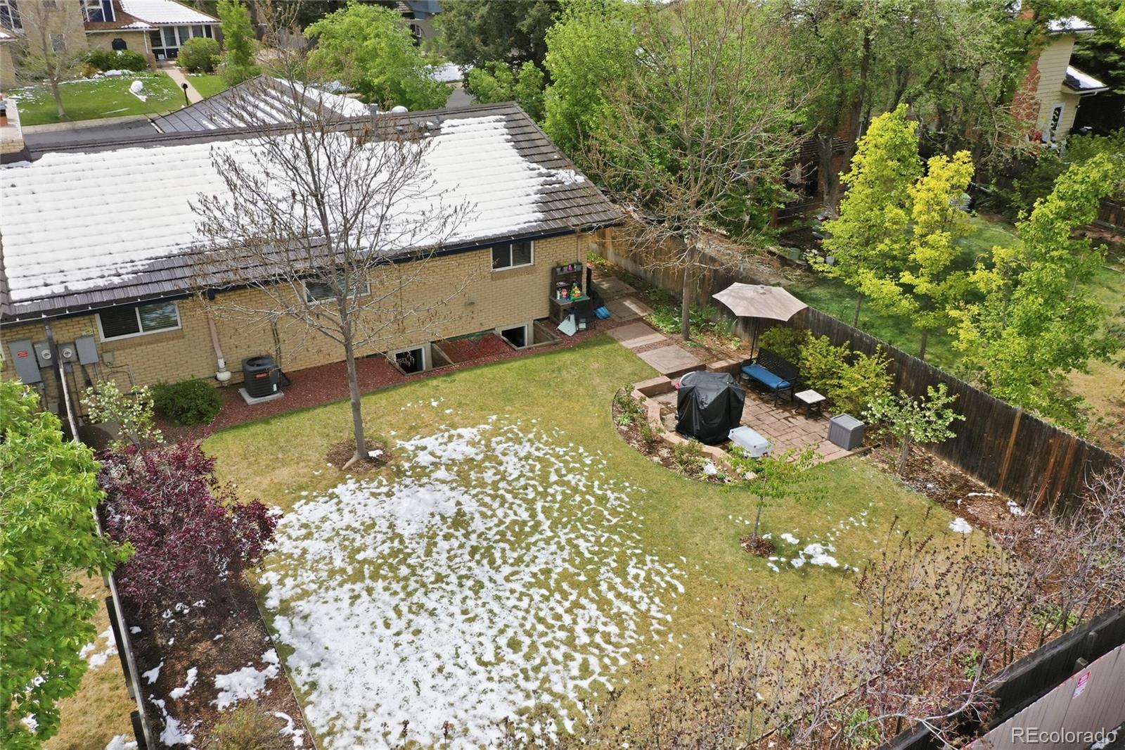 MLS Image #33 for 6651 e ithaca place ,denver, Colorado