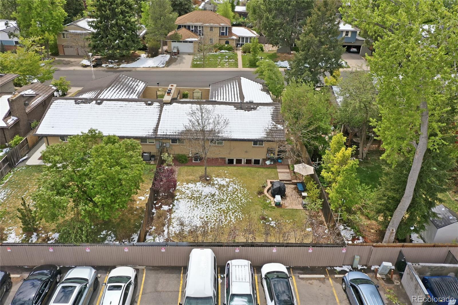 MLS Image #34 for 6651 e ithaca place ,denver, Colorado