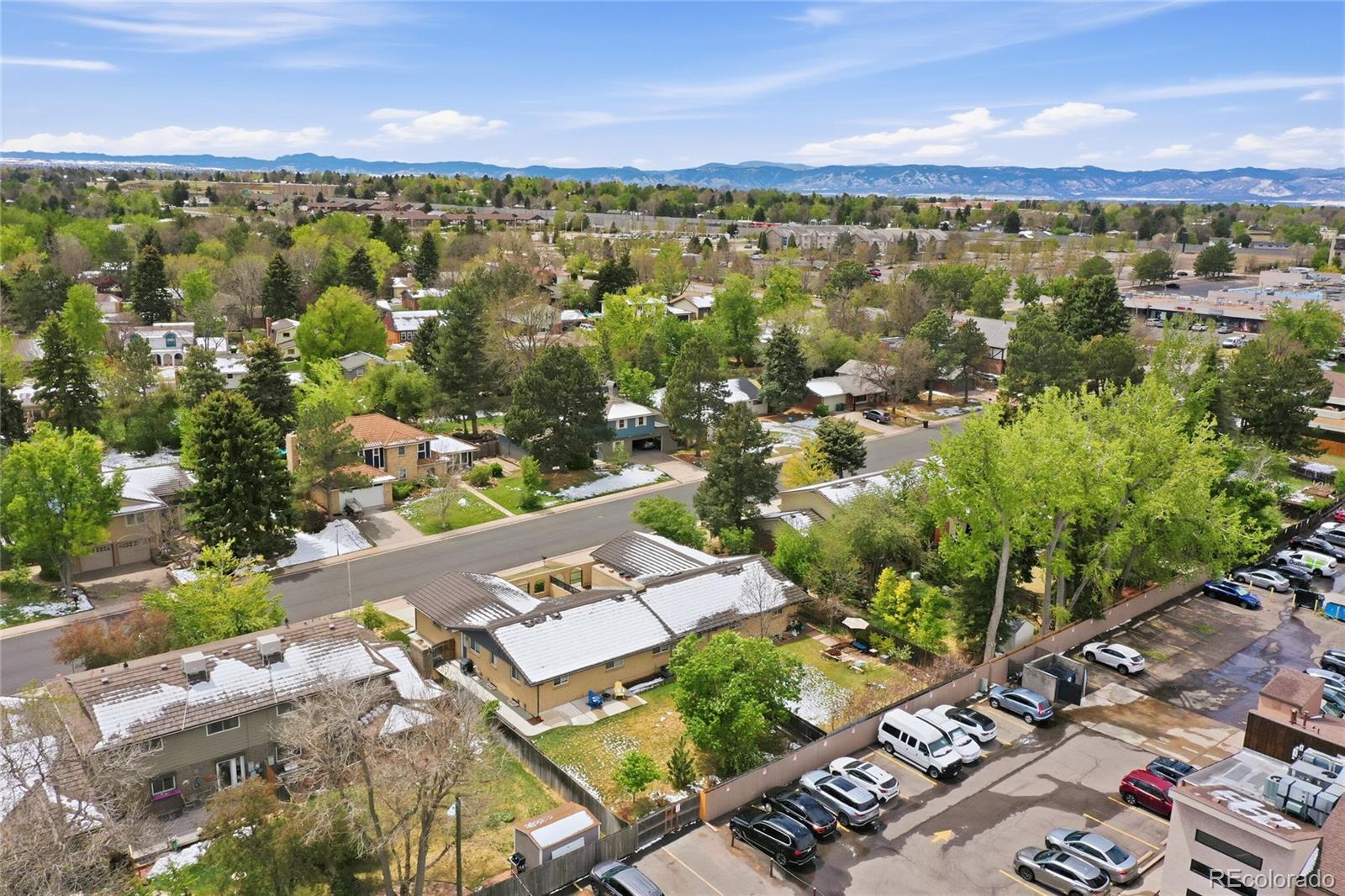MLS Image #35 for 6651 e ithaca place ,denver, Colorado