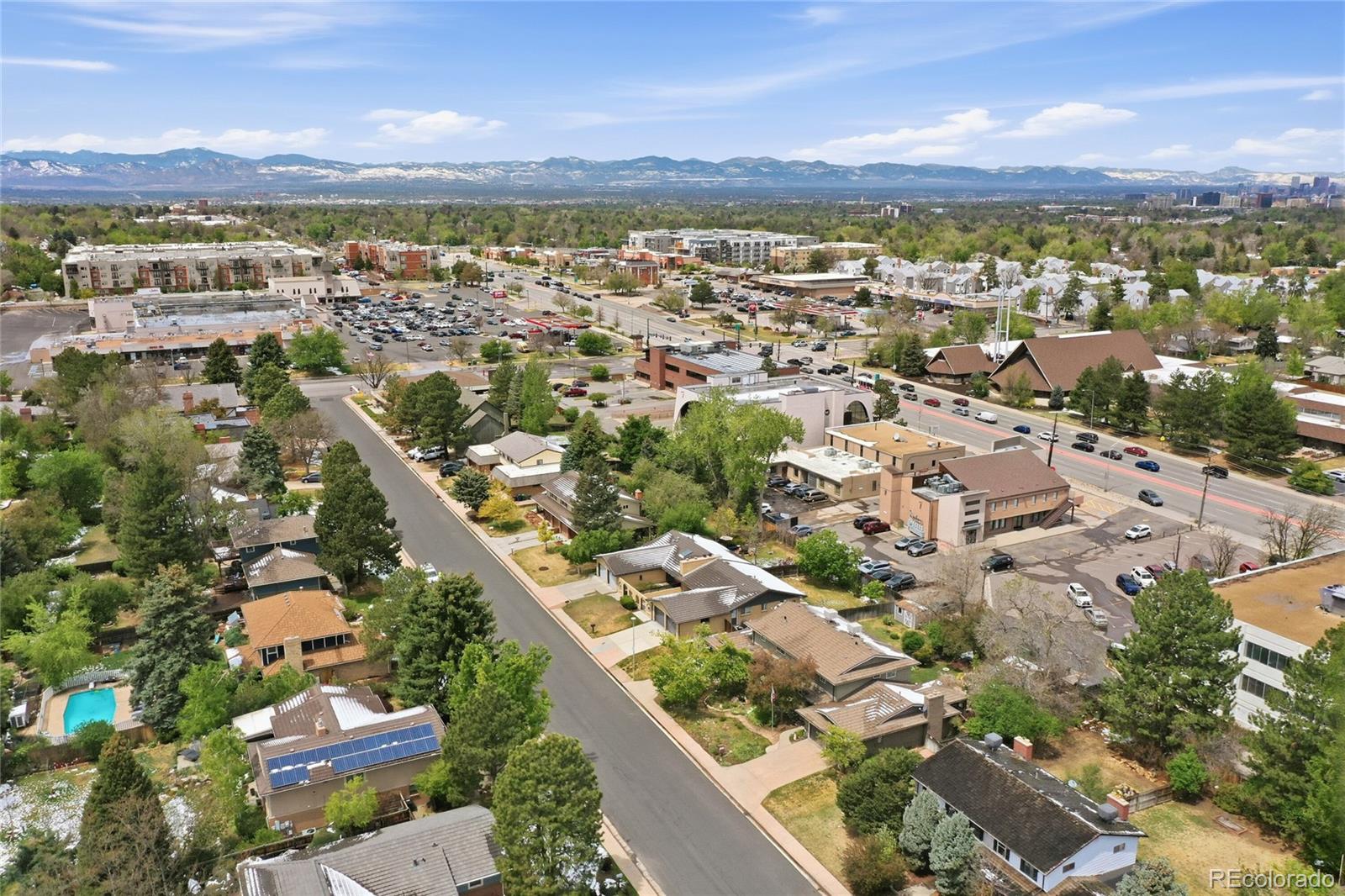 MLS Image #40 for 6651 e ithaca place ,denver, Colorado