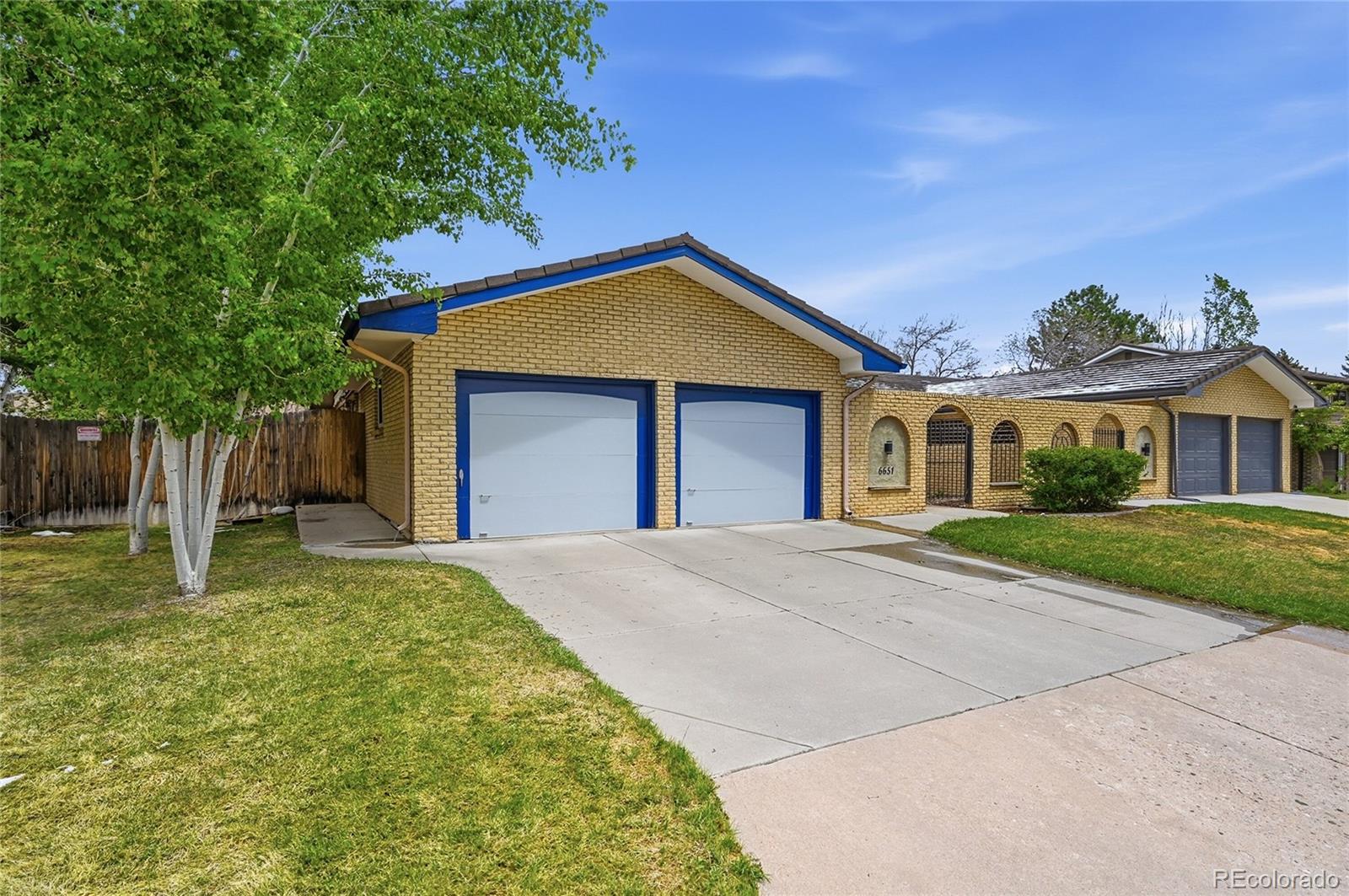 MLS Image #41 for 6651 e ithaca place ,denver, Colorado