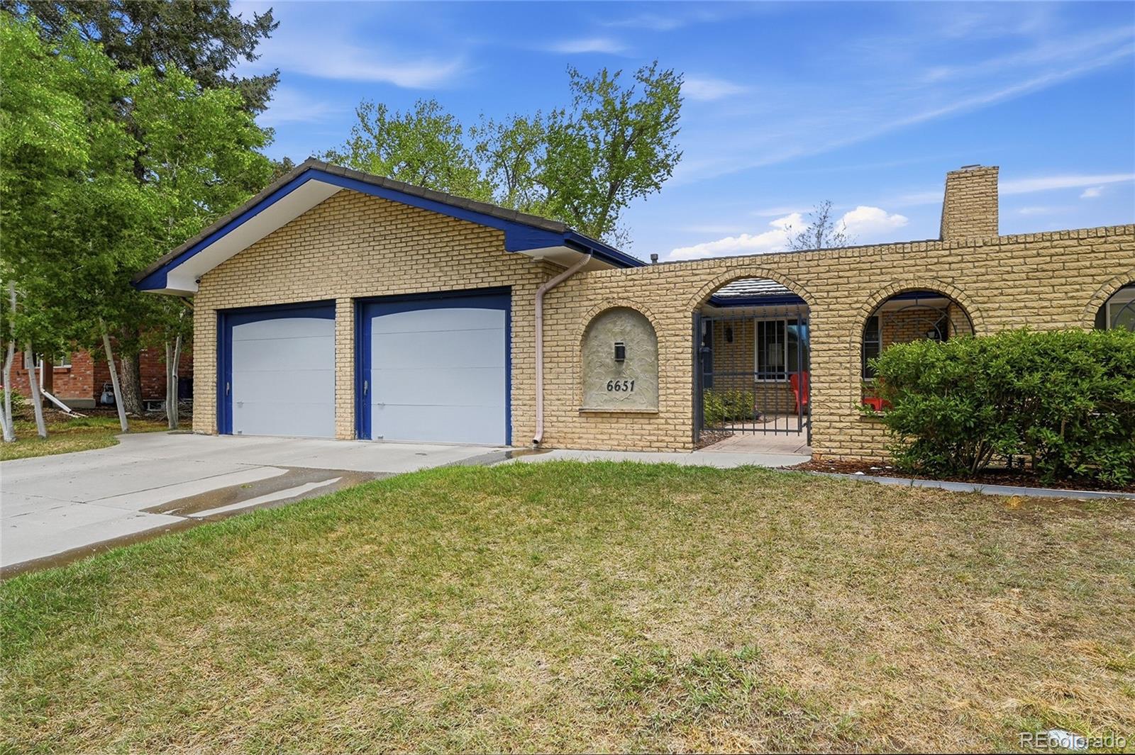 MLS Image #42 for 6651 e ithaca place ,denver, Colorado