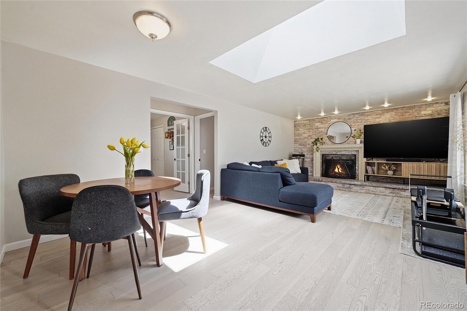 MLS Image #6 for 6651 e ithaca place ,denver, Colorado