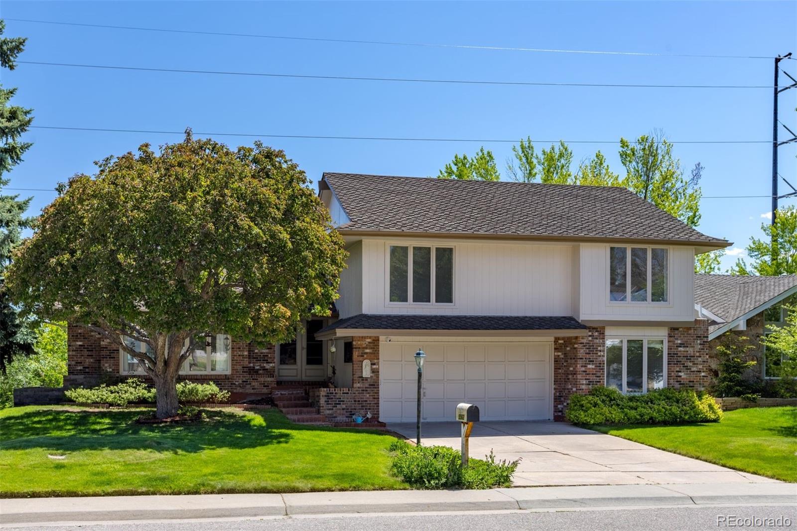 MLS Image #0 for 5562 e caley avenue,centennial, Colorado