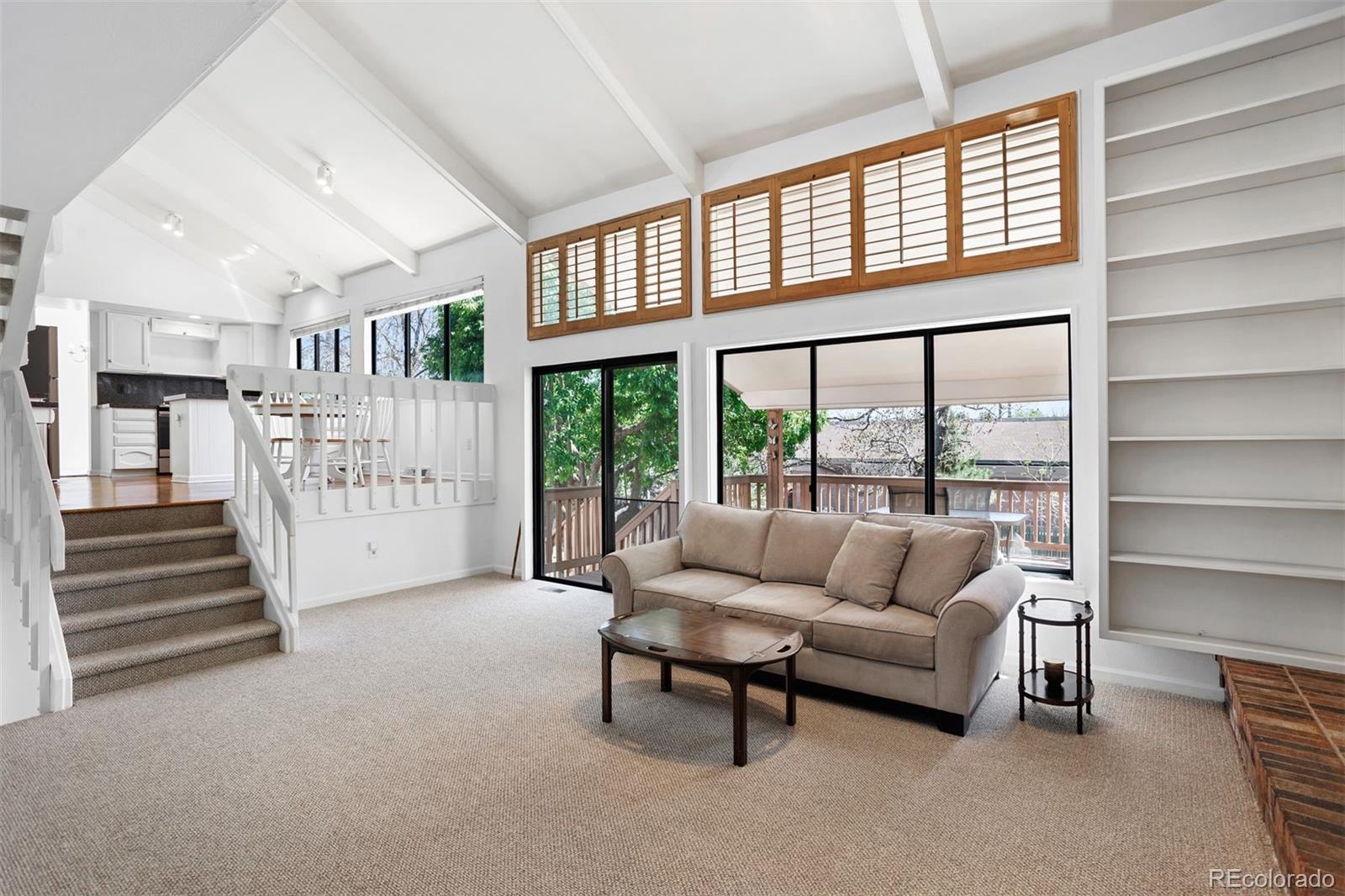 MLS Image #1 for 5562 e caley avenue,centennial, Colorado
