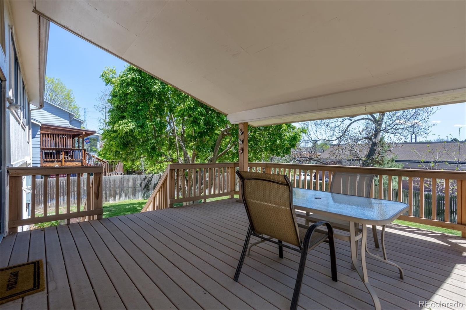MLS Image #25 for 5562 e caley avenue,centennial, Colorado