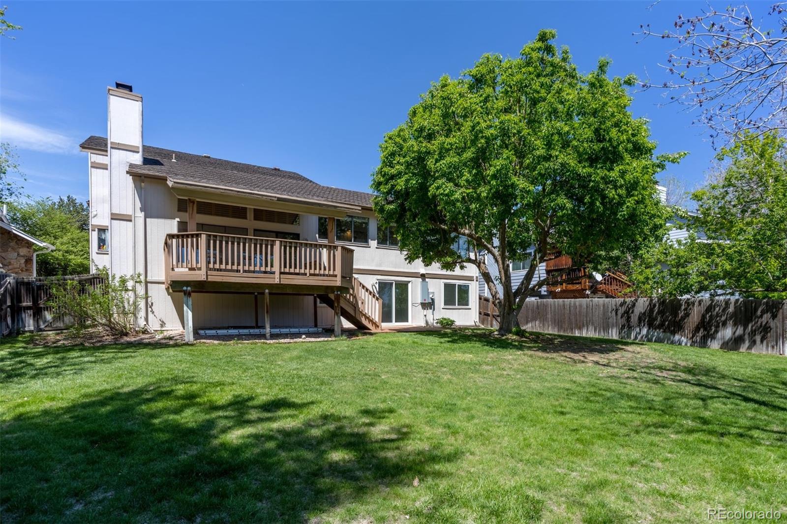 MLS Image #26 for 5562 e caley avenue,centennial, Colorado