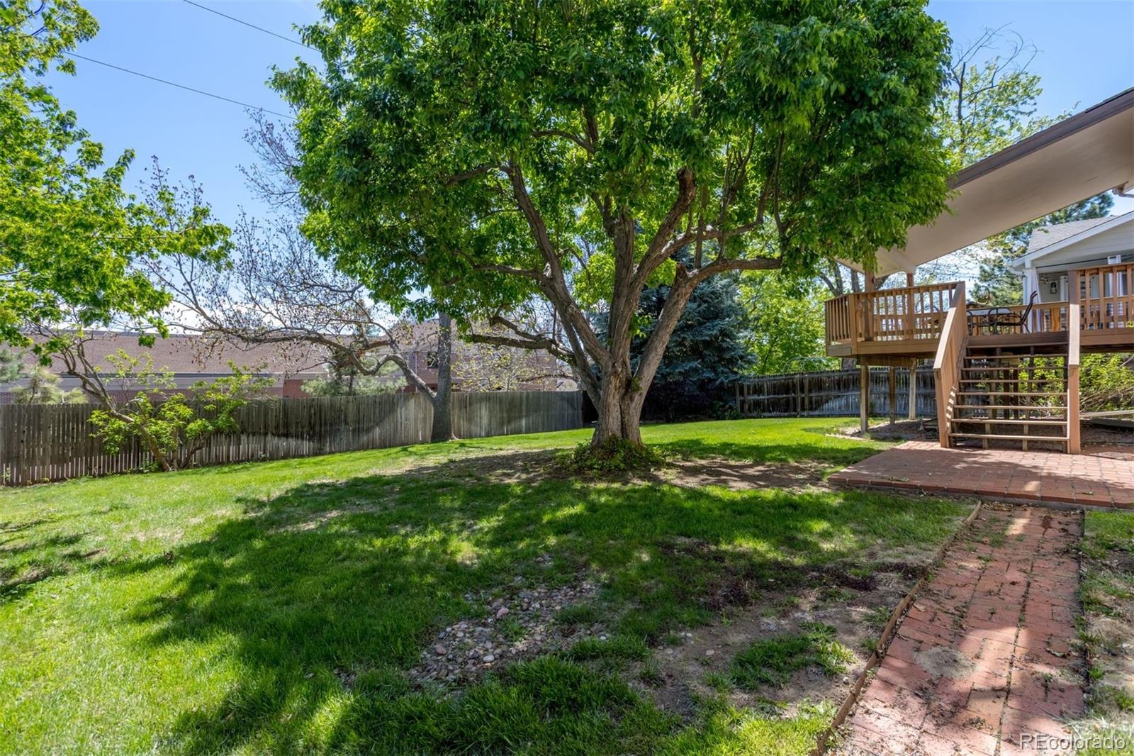 MLS Image #27 for 5562 e caley avenue,centennial, Colorado