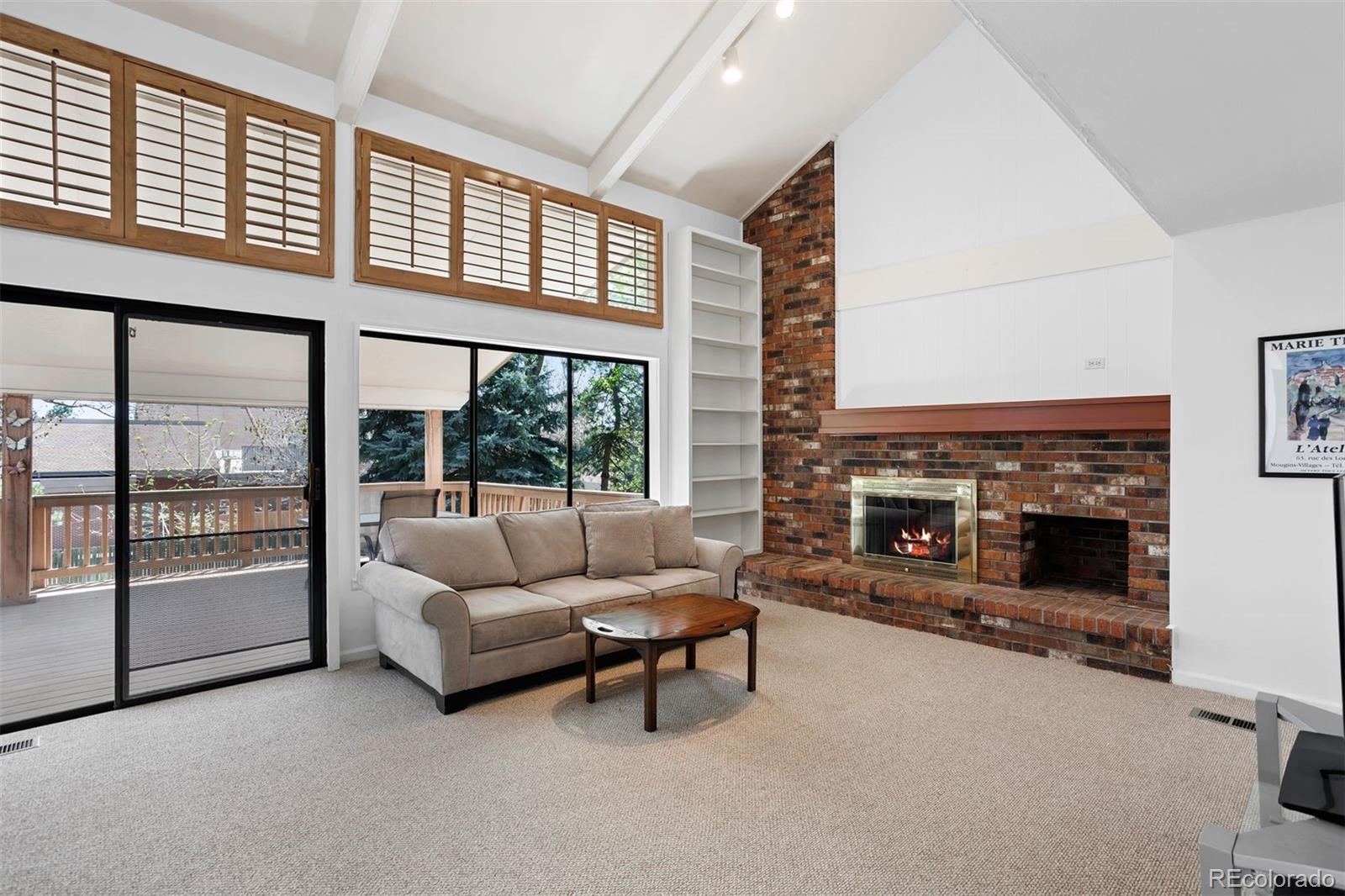 MLS Image #8 for 5562 e caley avenue,centennial, Colorado
