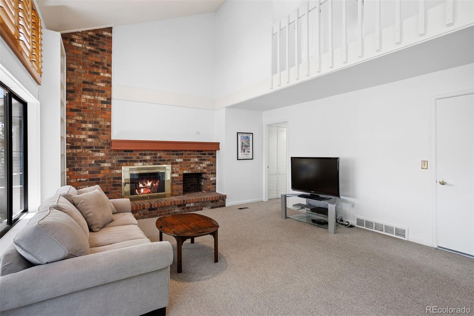 MLS Image #9 for 5562 e caley avenue,centennial, Colorado