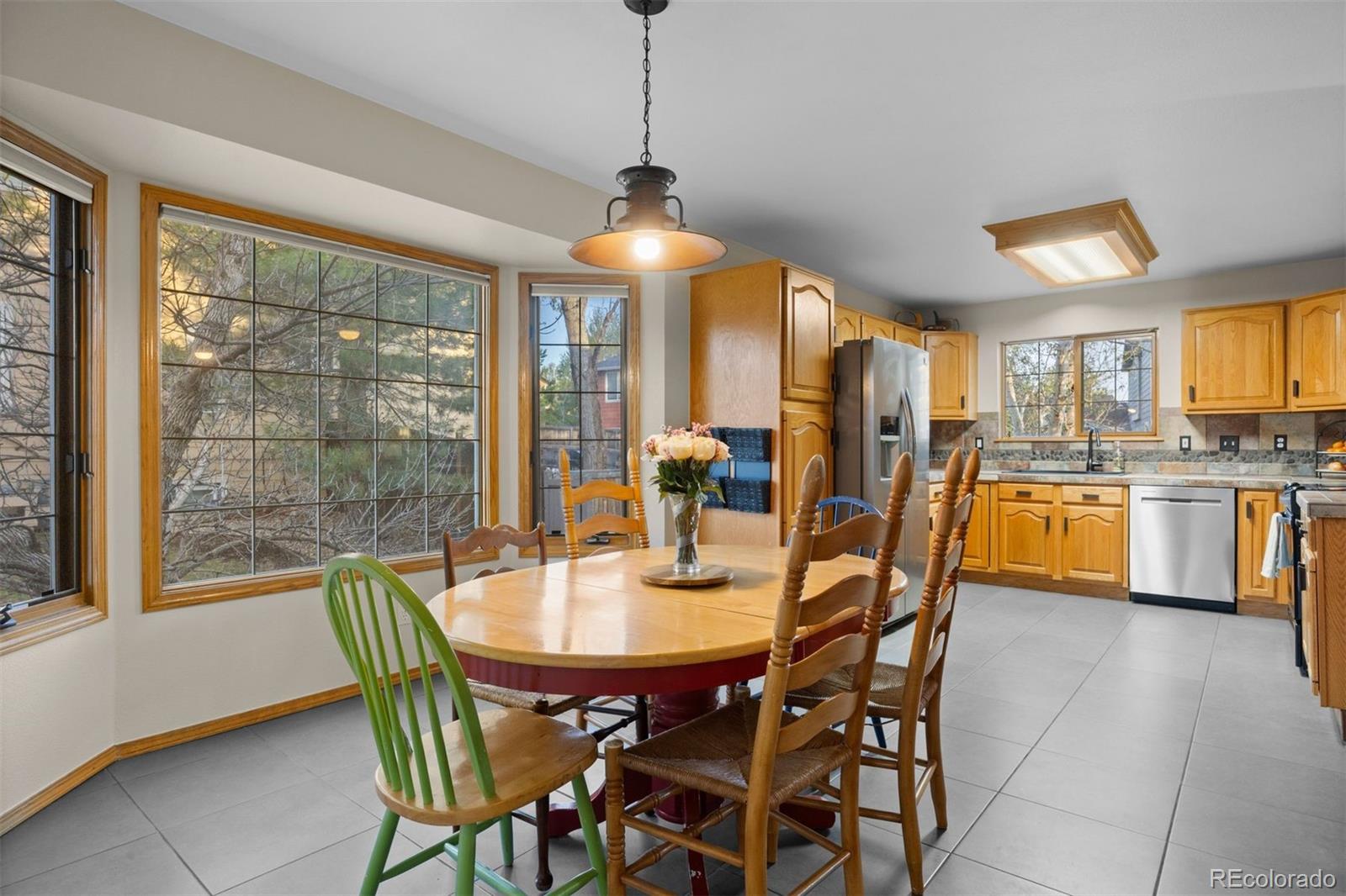 MLS Image #10 for 5174  mountain meadow trail,castle rock, Colorado