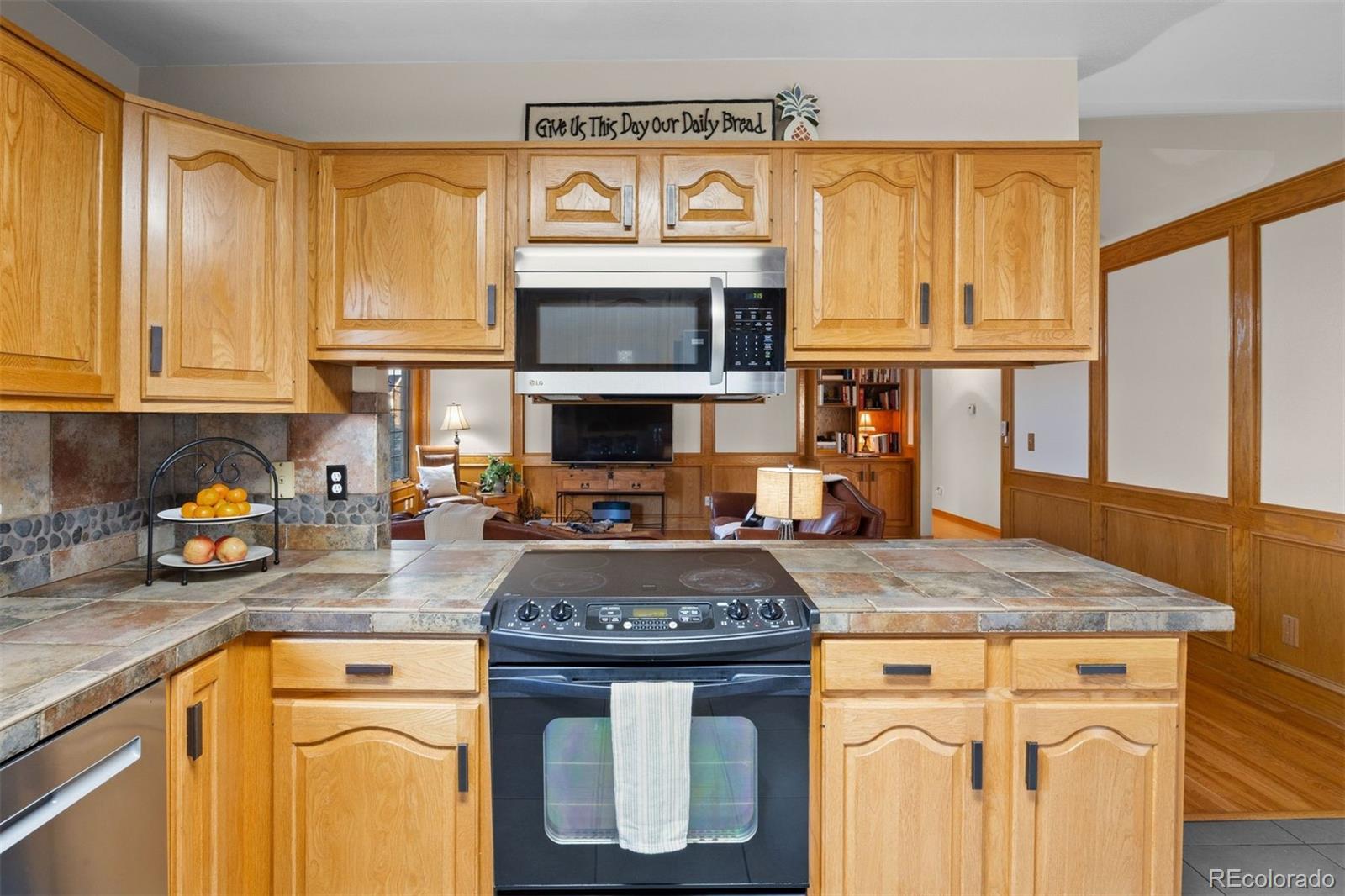 MLS Image #12 for 5174  mountain meadow trail,castle rock, Colorado