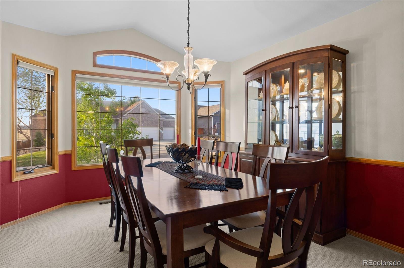 MLS Image #14 for 5174  mountain meadow trail,castle rock, Colorado