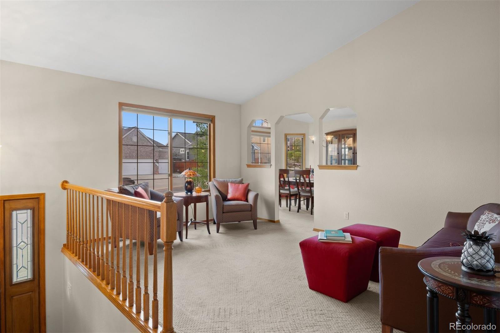MLS Image #15 for 5174  mountain meadow trail,castle rock, Colorado