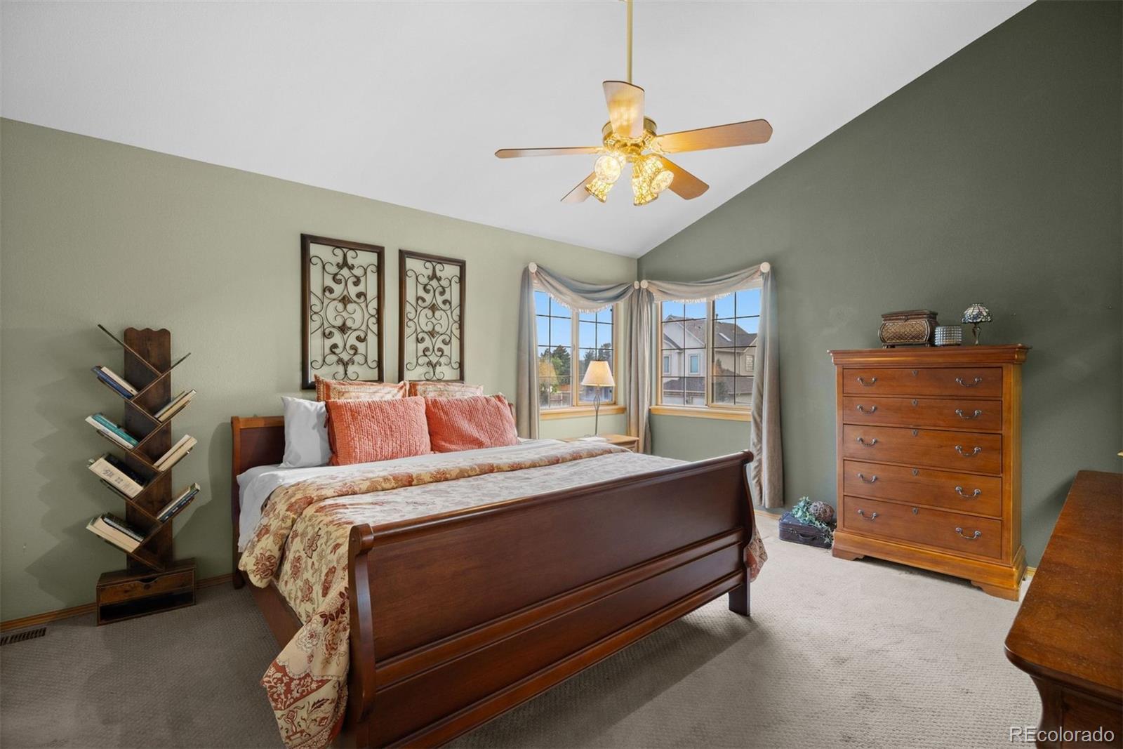 MLS Image #16 for 5174  mountain meadow trail,castle rock, Colorado