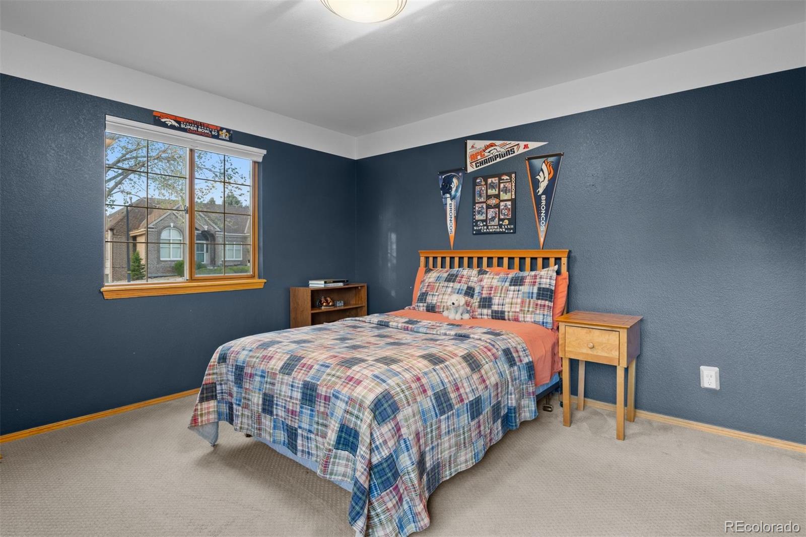 MLS Image #19 for 5174  mountain meadow trail,castle rock, Colorado