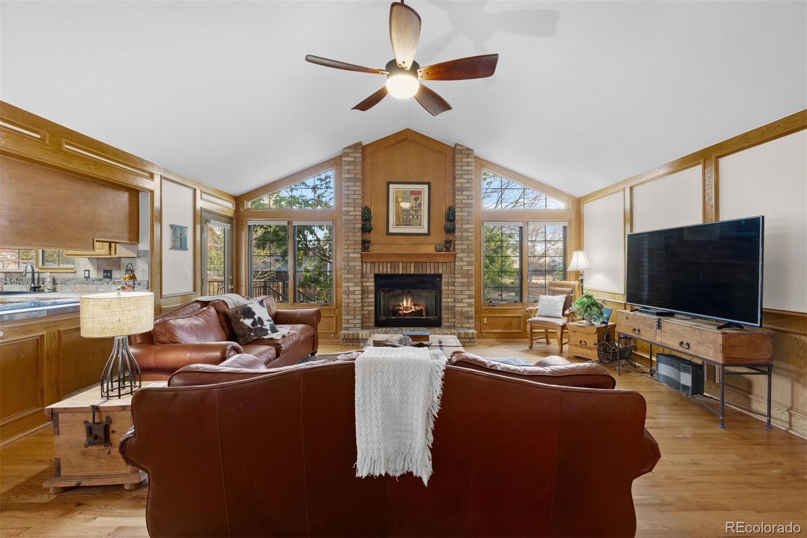 MLS Image #2 for 5174  mountain meadow trail,castle rock, Colorado