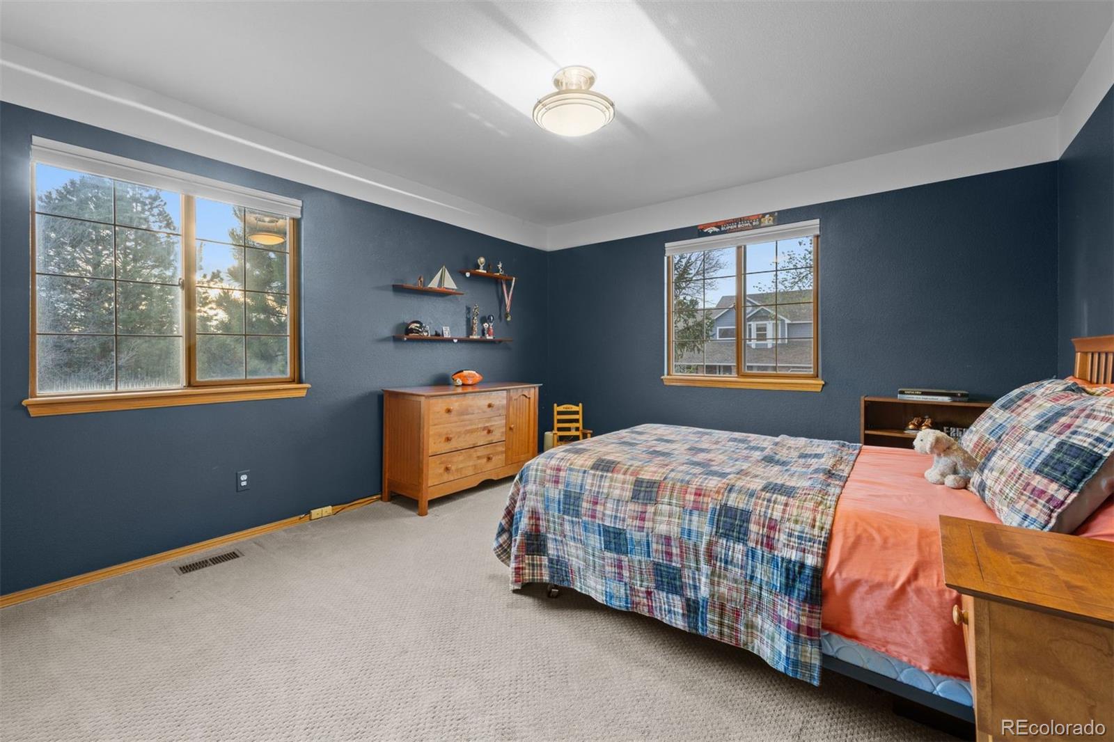MLS Image #20 for 5174  mountain meadow trail,castle rock, Colorado