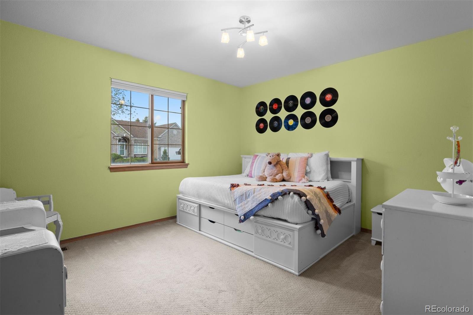MLS Image #21 for 5174  mountain meadow trail,castle rock, Colorado