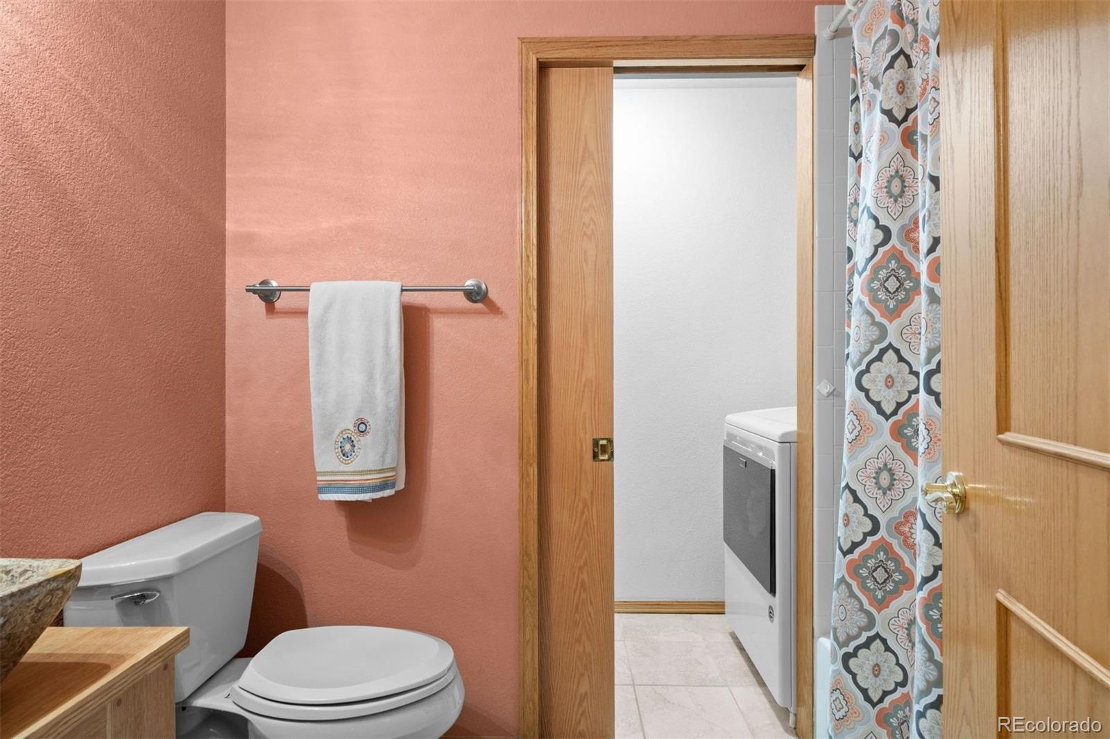 MLS Image #24 for 5174  mountain meadow trail,castle rock, Colorado