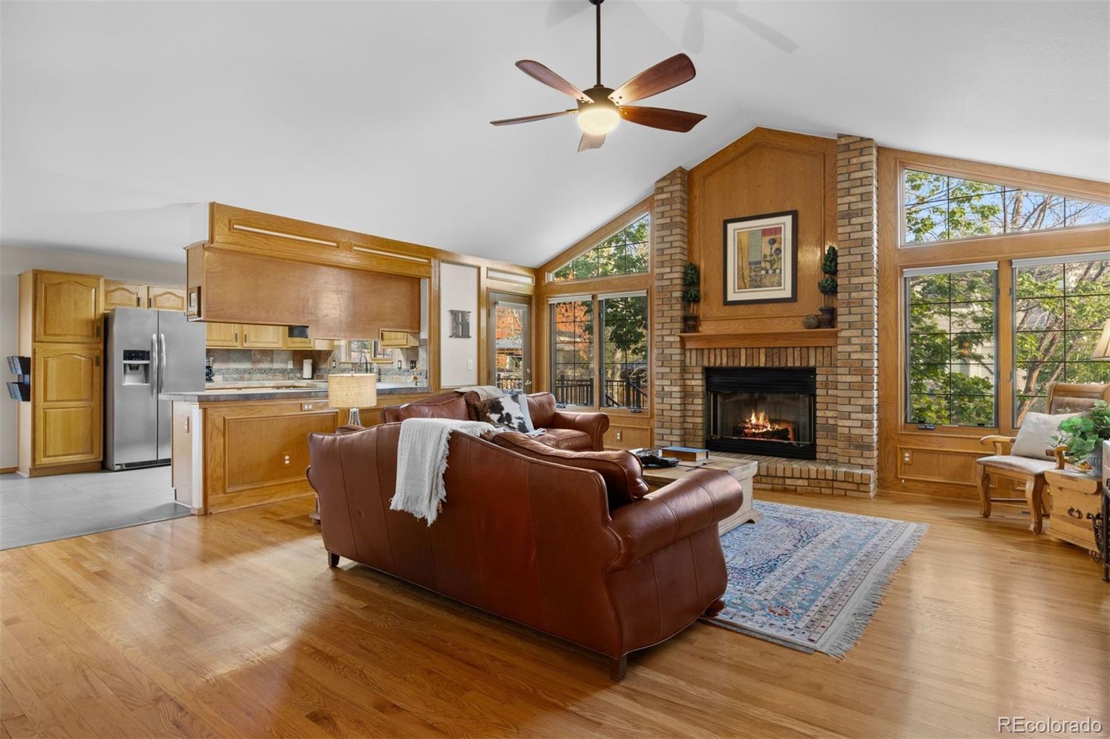 MLS Image #3 for 5174  mountain meadow trail,castle rock, Colorado
