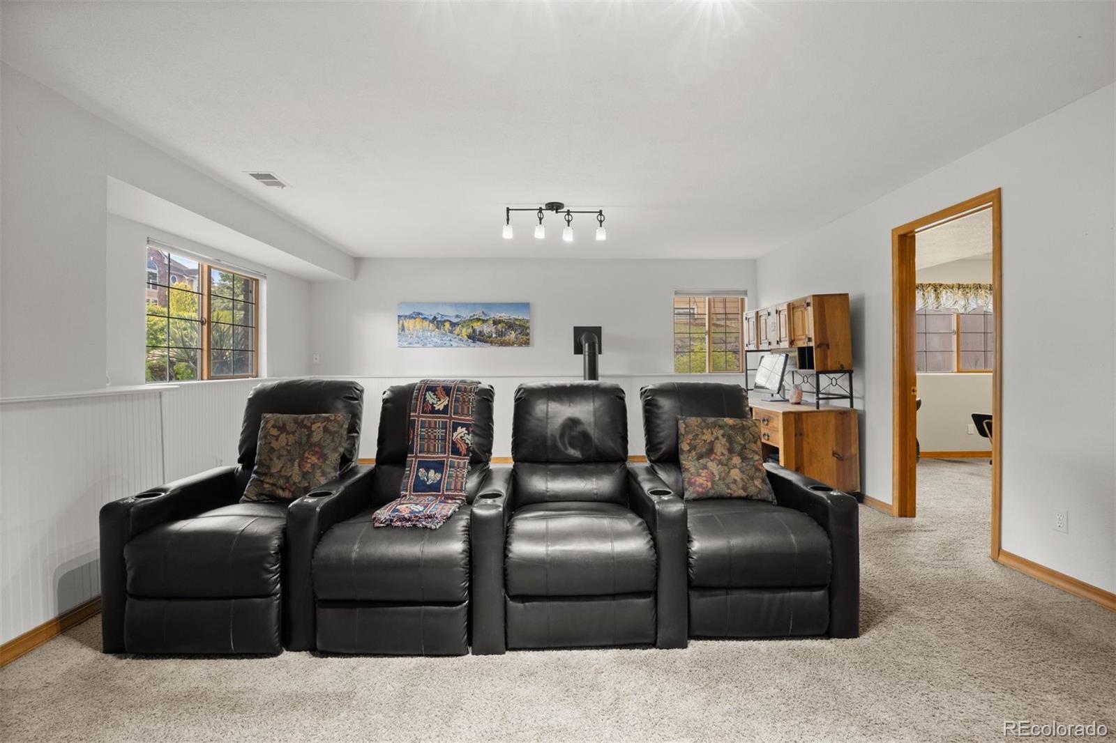 MLS Image #34 for 5174  mountain meadow trail,castle rock, Colorado