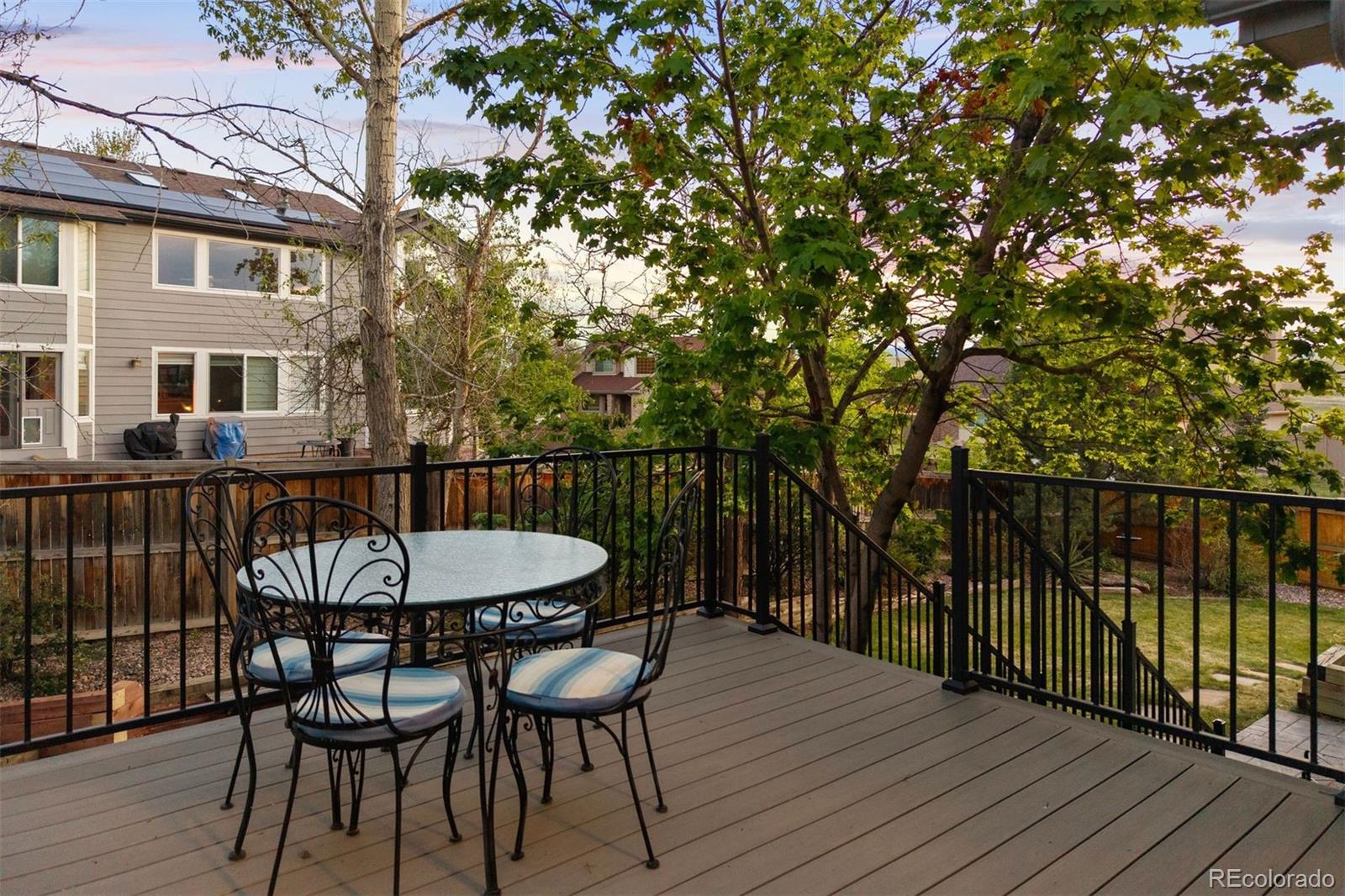 MLS Image #36 for 5174  mountain meadow trail,castle rock, Colorado
