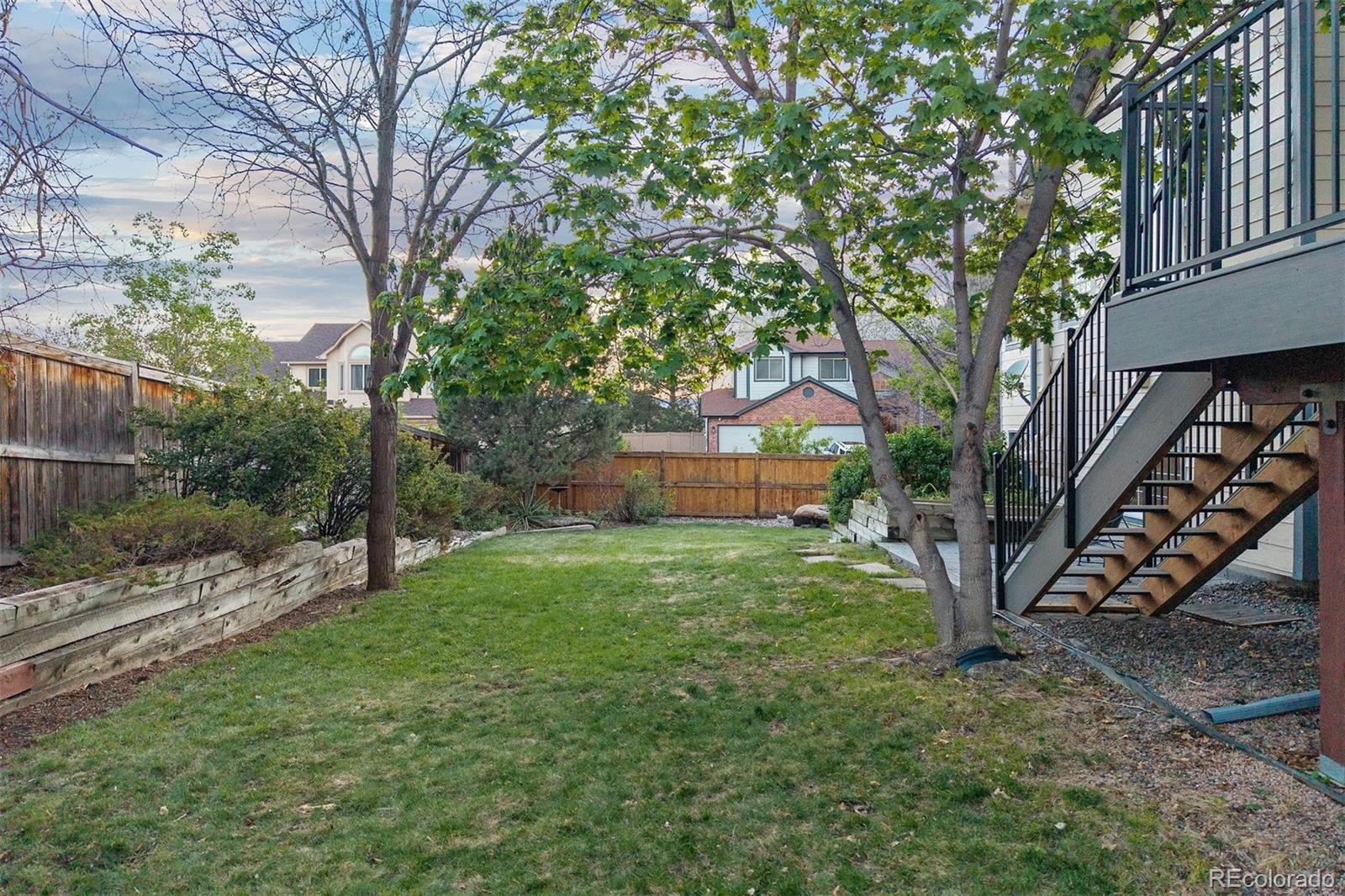 MLS Image #37 for 5174  mountain meadow trail,castle rock, Colorado