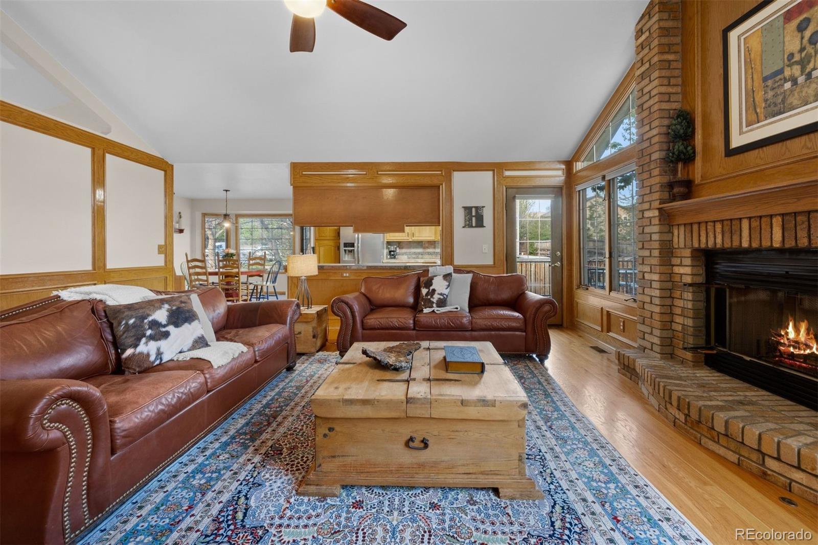 MLS Image #4 for 5174  mountain meadow trail,castle rock, Colorado