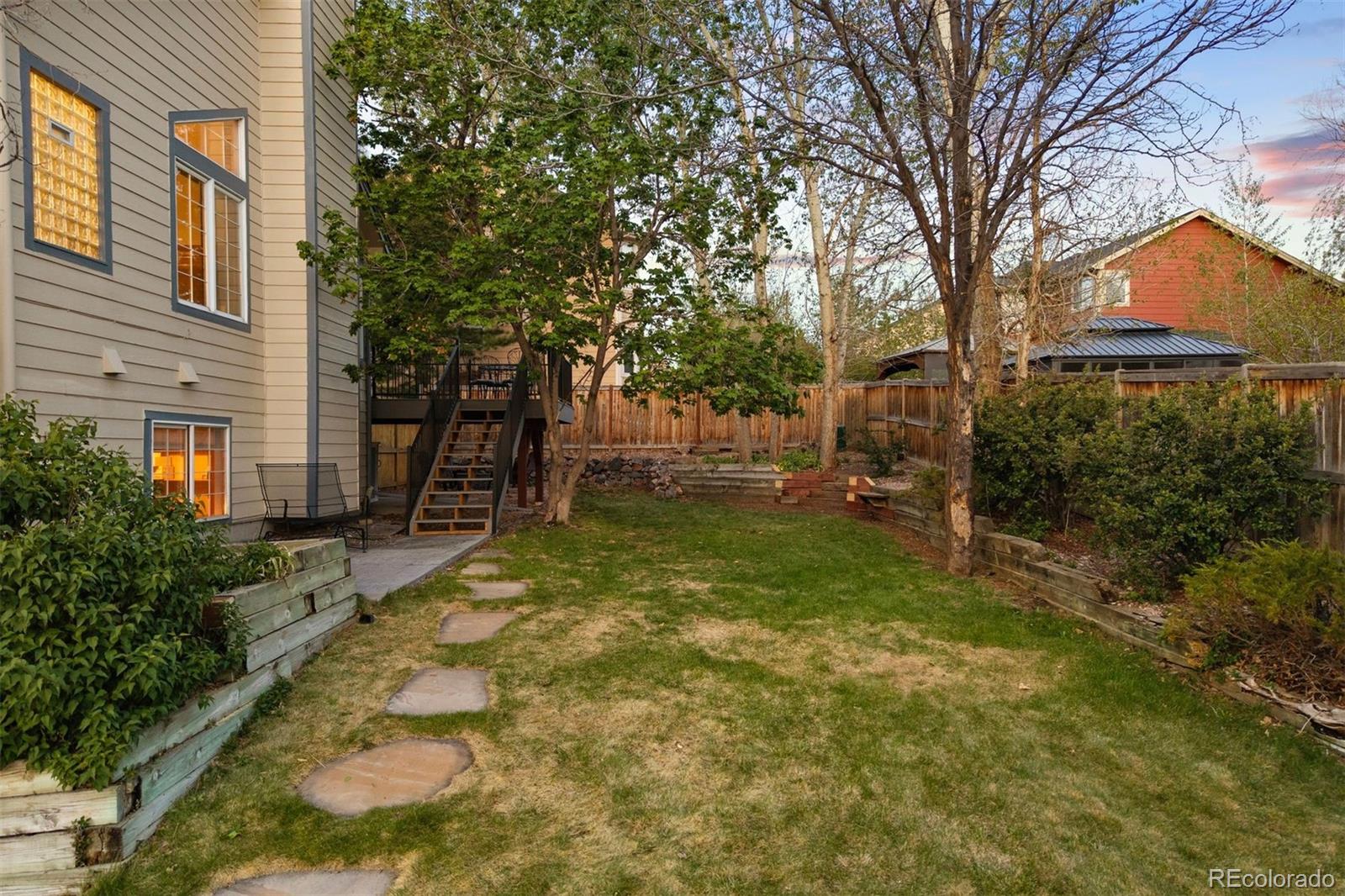 MLS Image #41 for 5174  mountain meadow trail,castle rock, Colorado