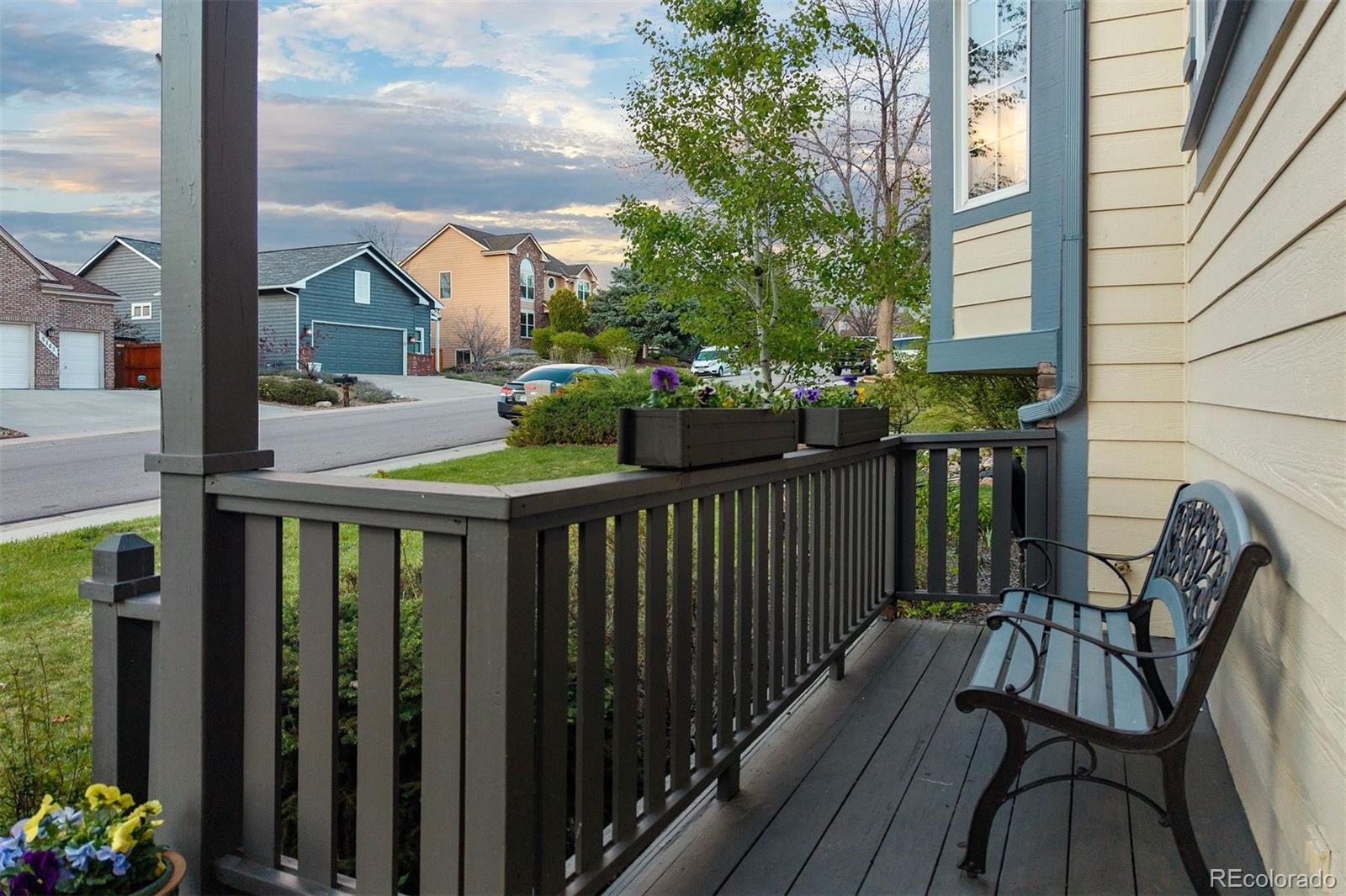 MLS Image #49 for 5174  mountain meadow trail,castle rock, Colorado