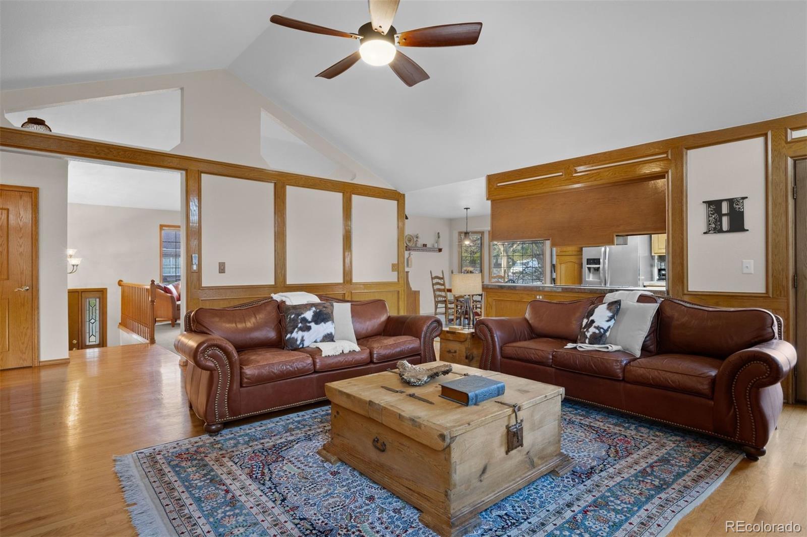MLS Image #5 for 5174  mountain meadow trail,castle rock, Colorado