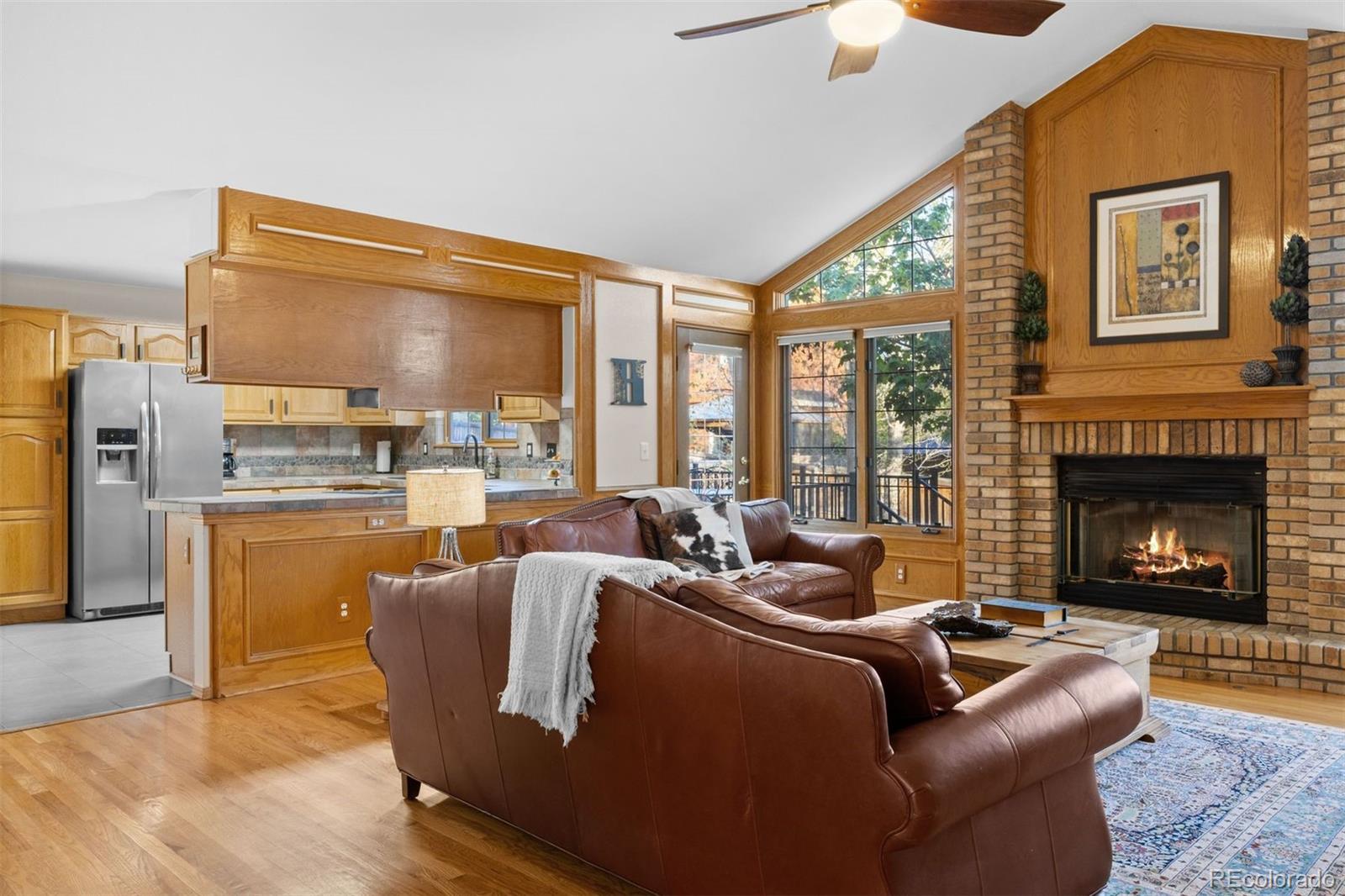 MLS Image #6 for 5174  mountain meadow trail,castle rock, Colorado