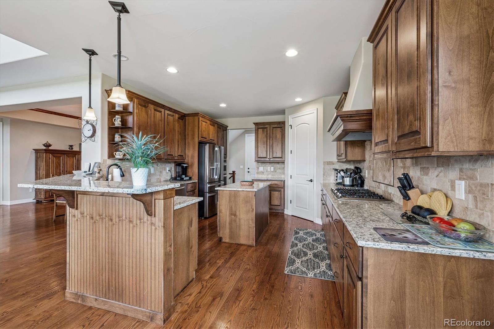 MLS Image #16 for 5526  twilight way,parker, Colorado