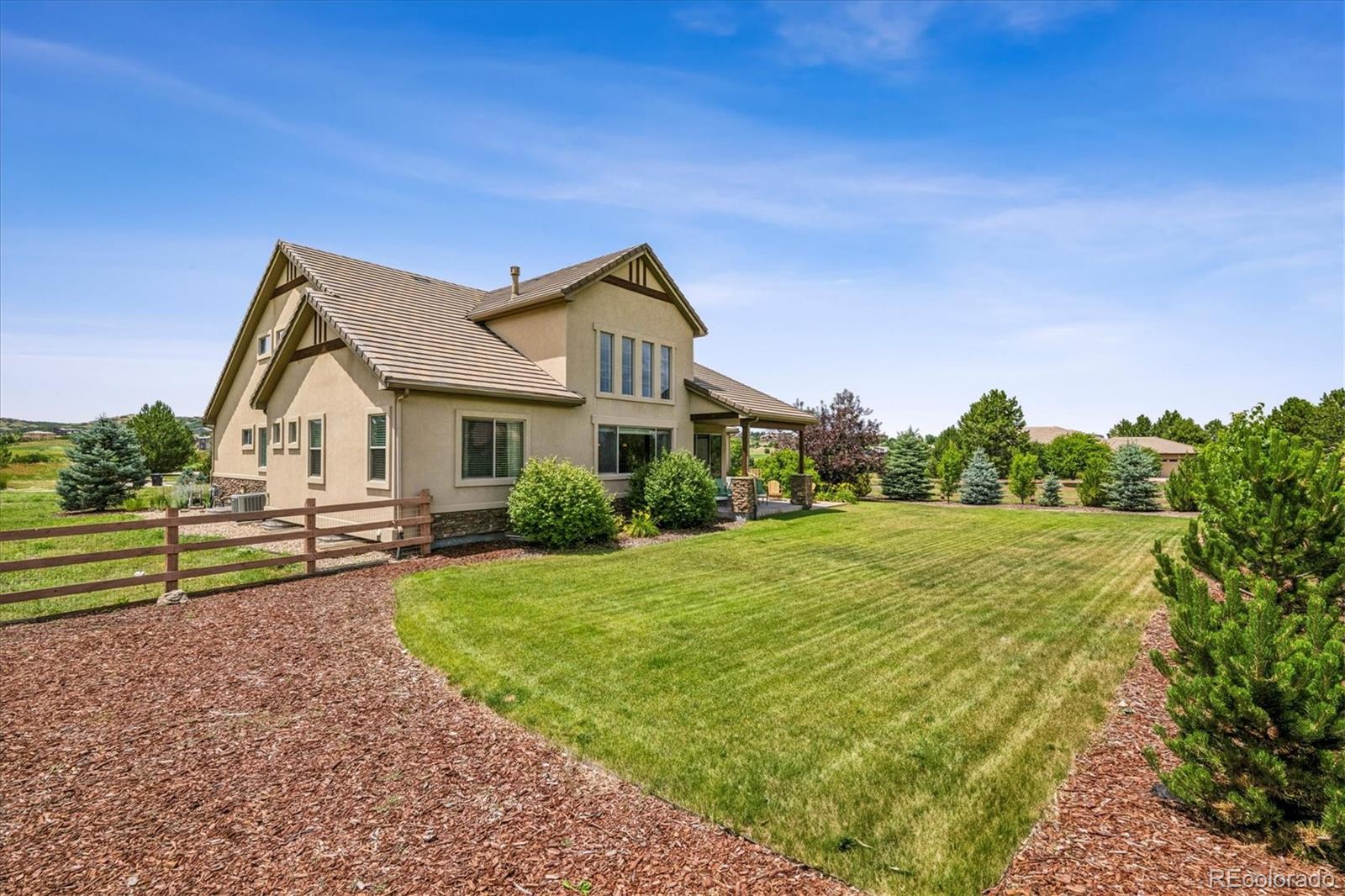 MLS Image #39 for 5526  twilight way,parker, Colorado