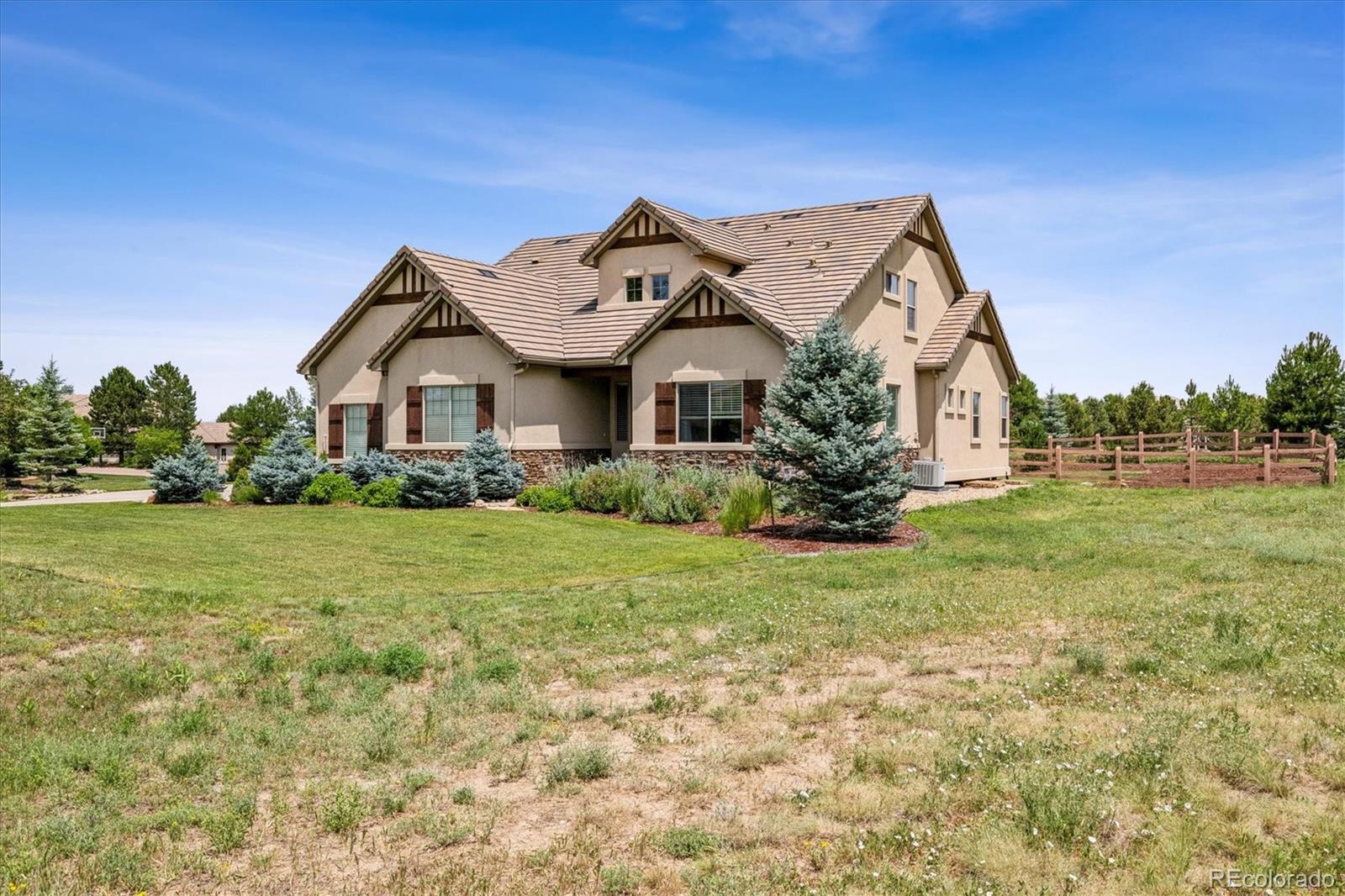 MLS Image #41 for 5526  twilight way,parker, Colorado