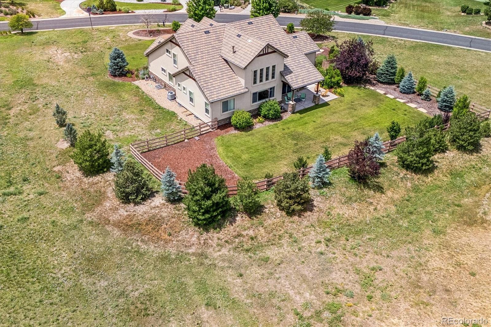 MLS Image #46 for 5526  twilight way,parker, Colorado