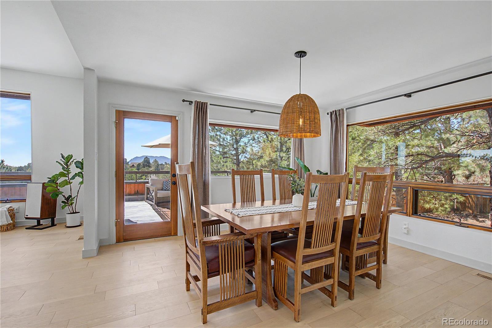 MLS Image #13 for 1130  allegheny drive,colorado springs, Colorado