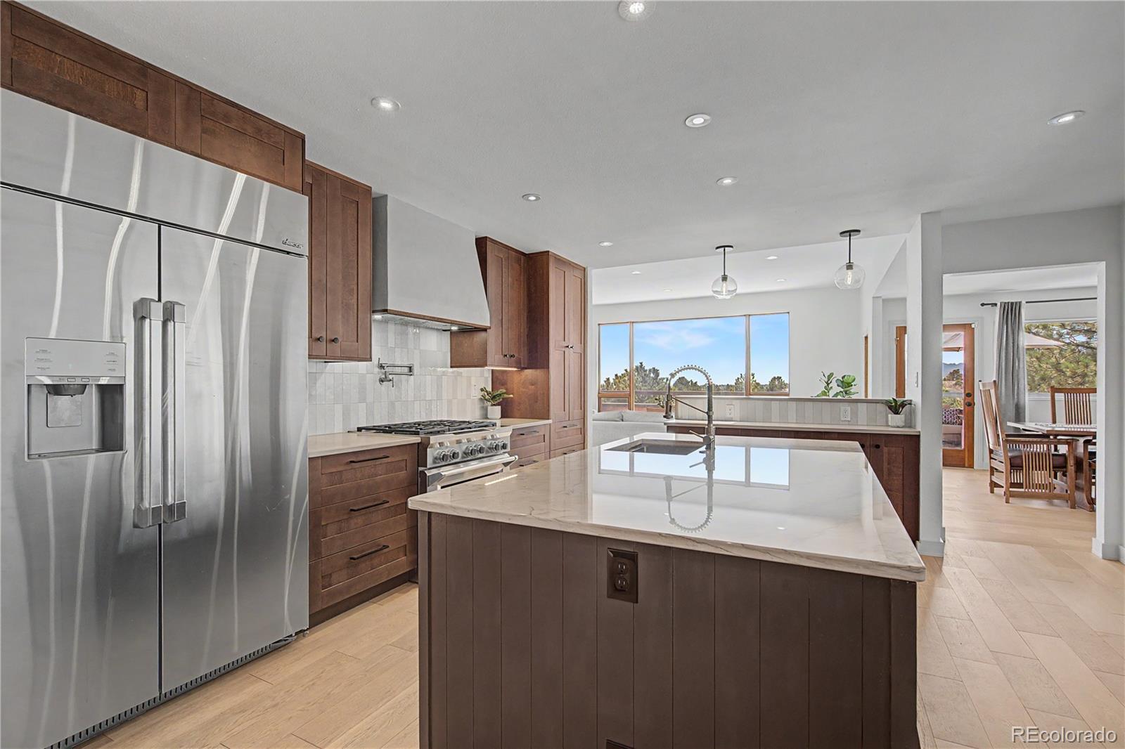 MLS Image #14 for 1130  allegheny drive,colorado springs, Colorado