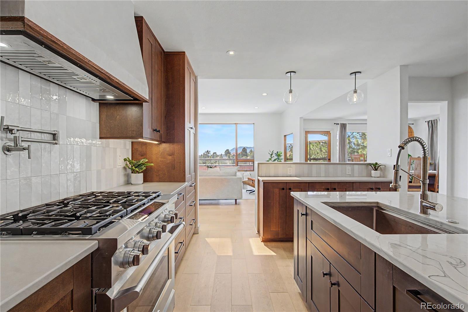 MLS Image #17 for 1130  allegheny drive,colorado springs, Colorado