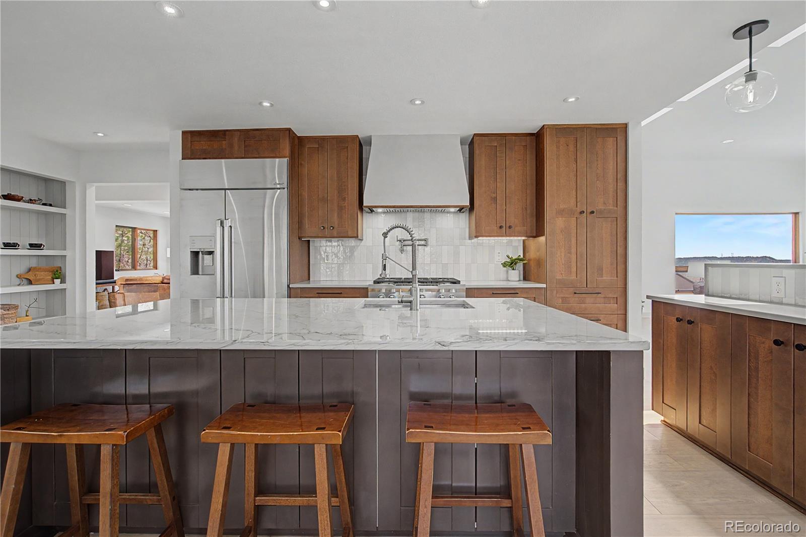 MLS Image #18 for 1130  allegheny drive,colorado springs, Colorado